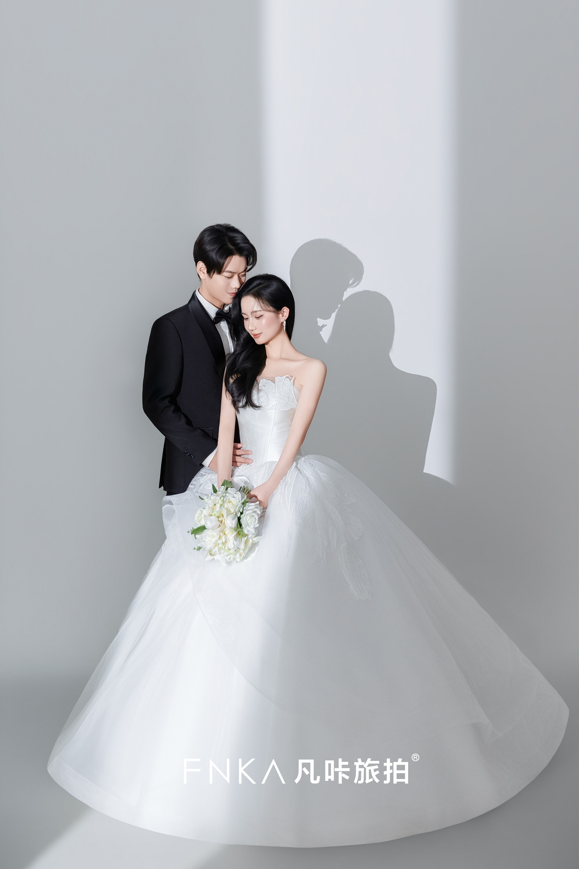 光影婚紗照1