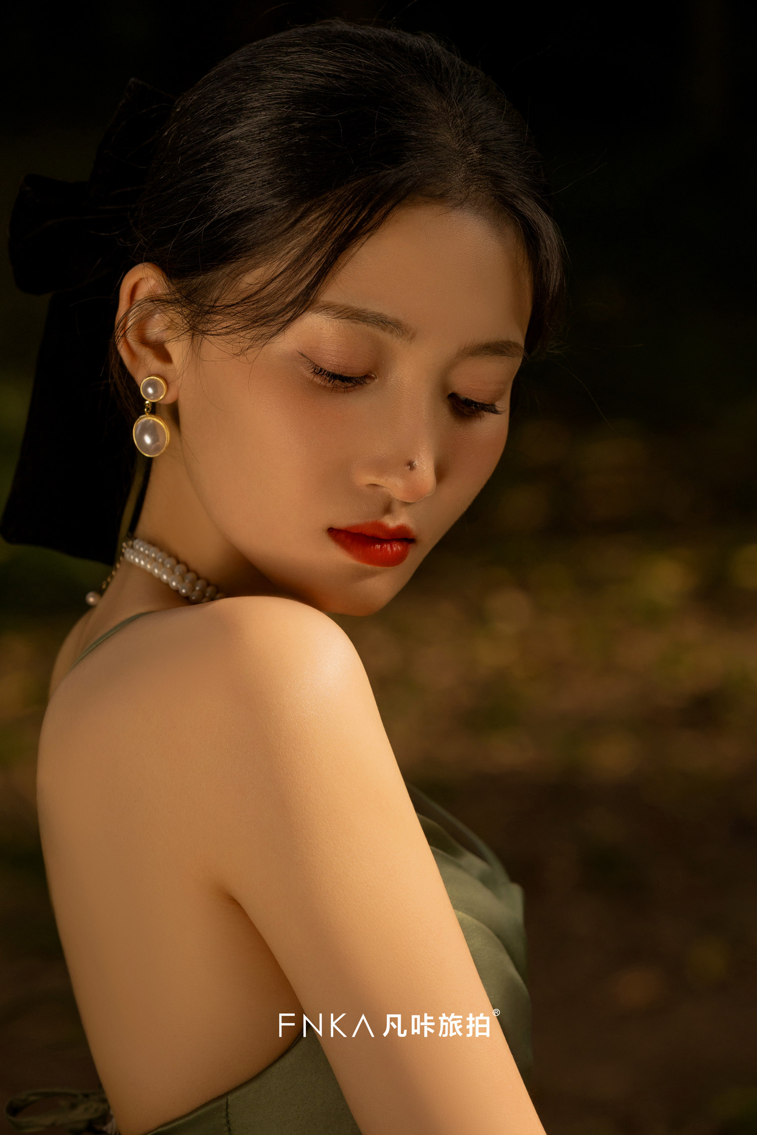 客片-复古婚纱照1