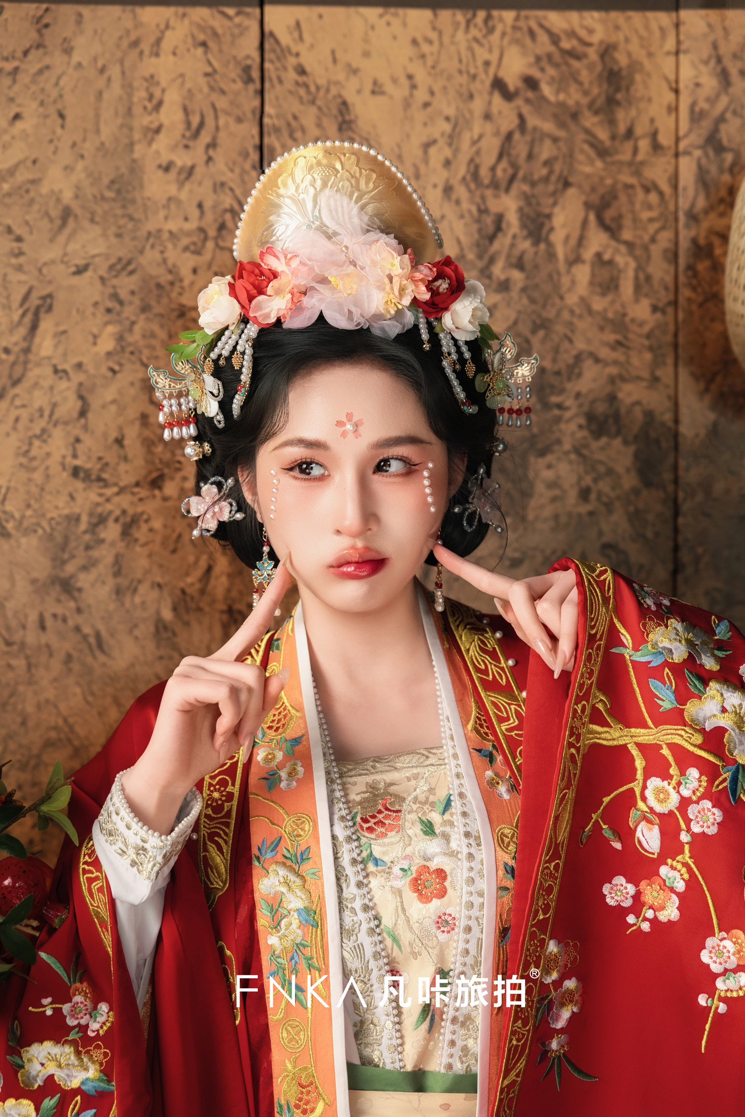 客片-漢服婚紗照1