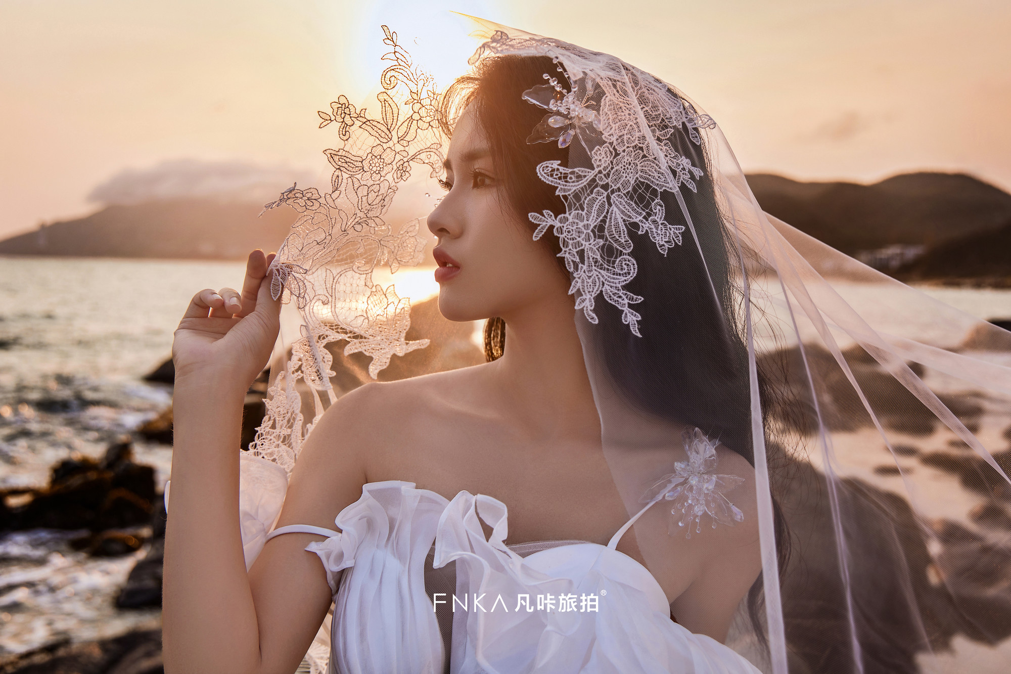 客片-海景礁石2