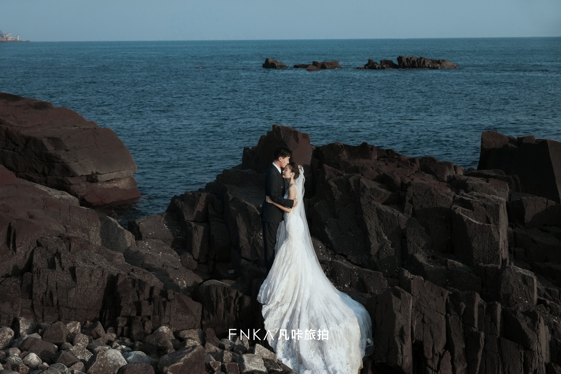 客片-黑礁石主题1