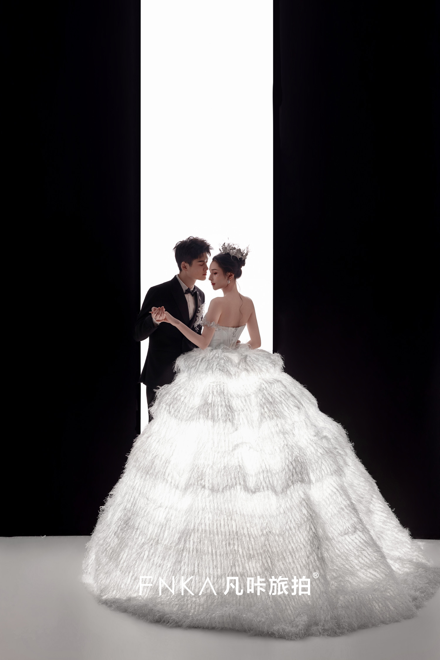 客片-極簡光影4