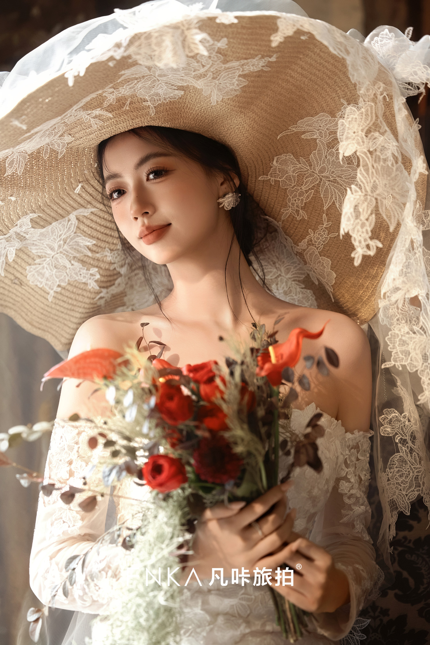 法式復(fù)古-老錢風(fēng)4