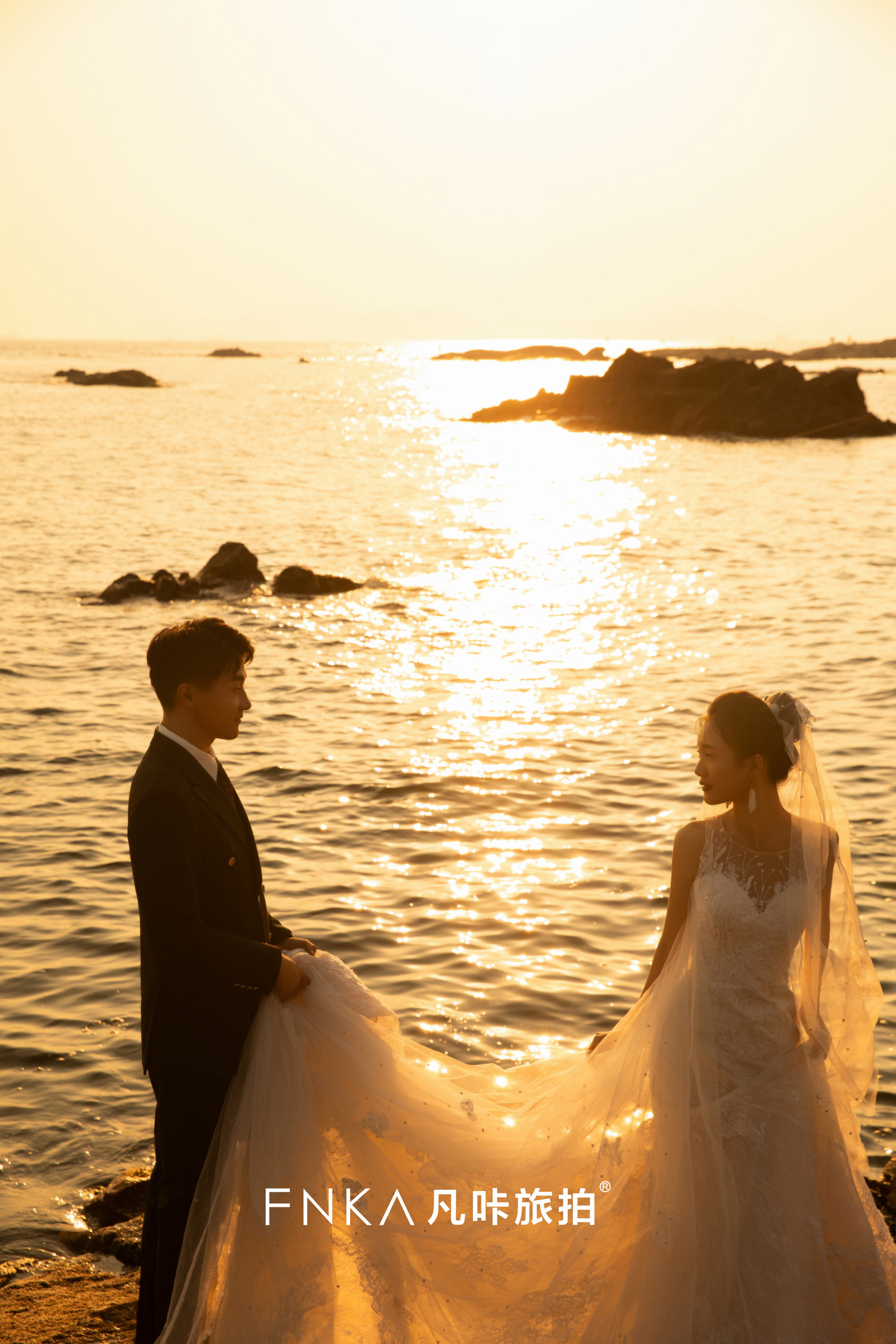 客片-黑礁石主题7