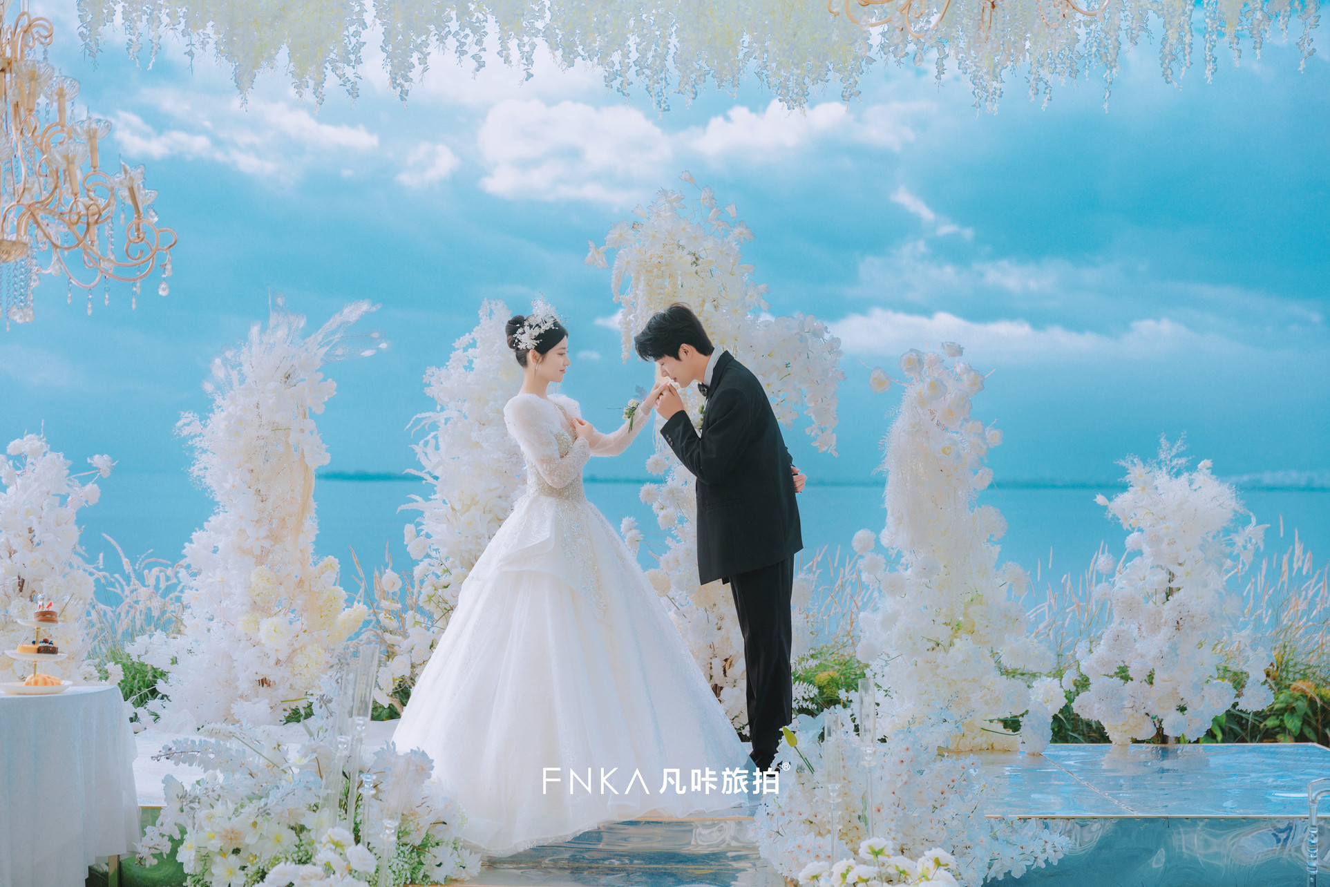 目的婚礼12