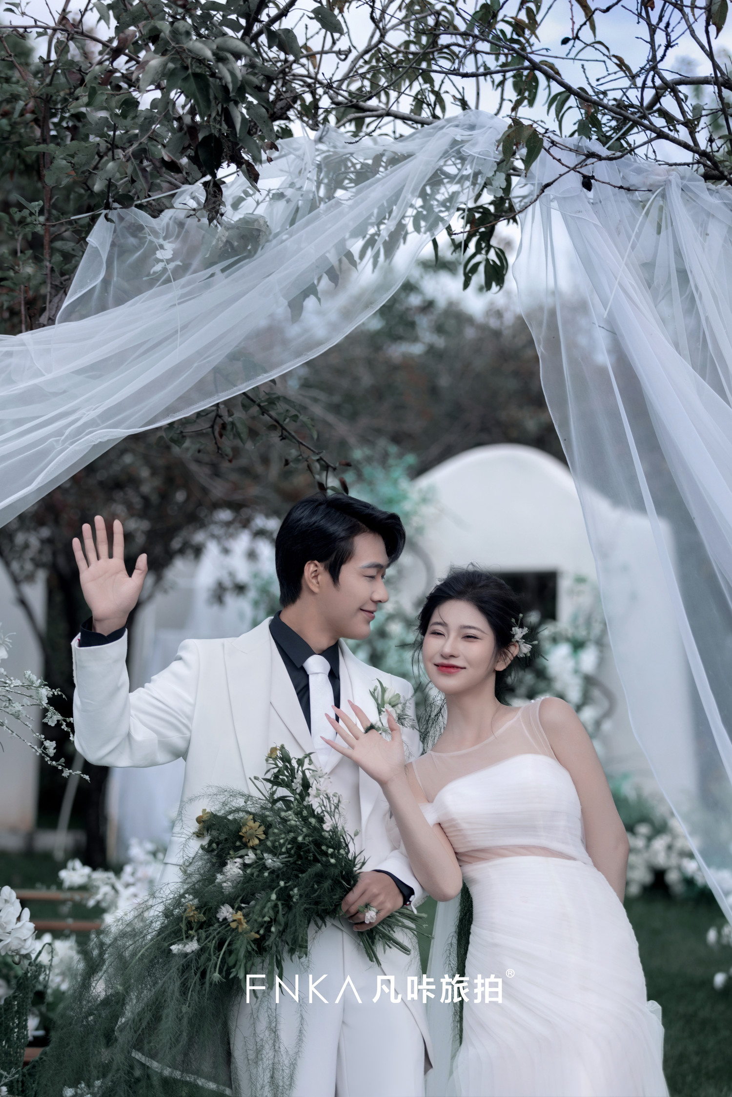目的地婚礼33