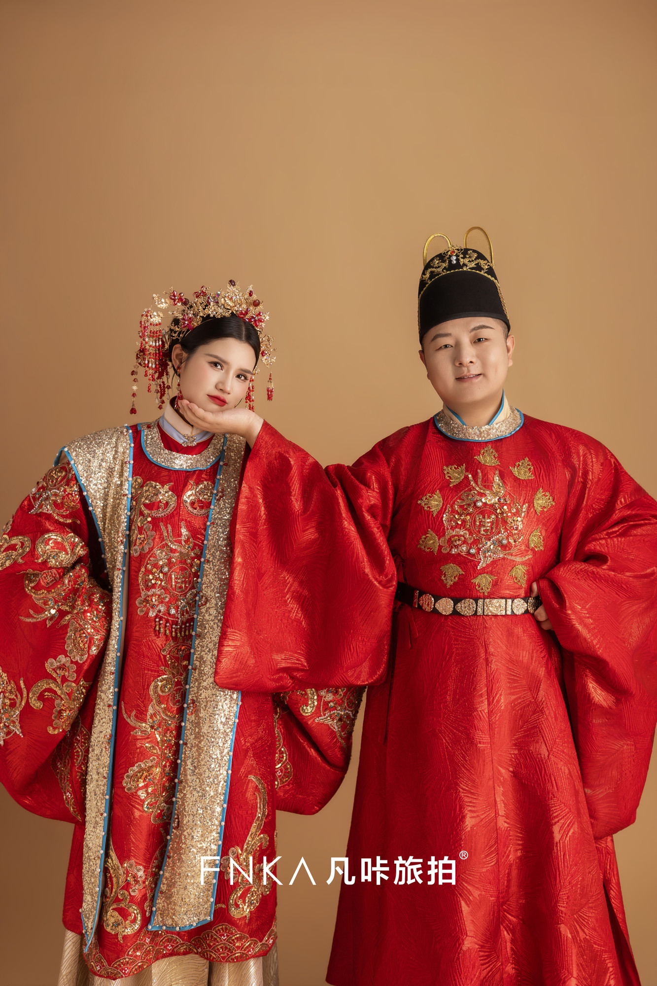 客片-汉服婚纱照8