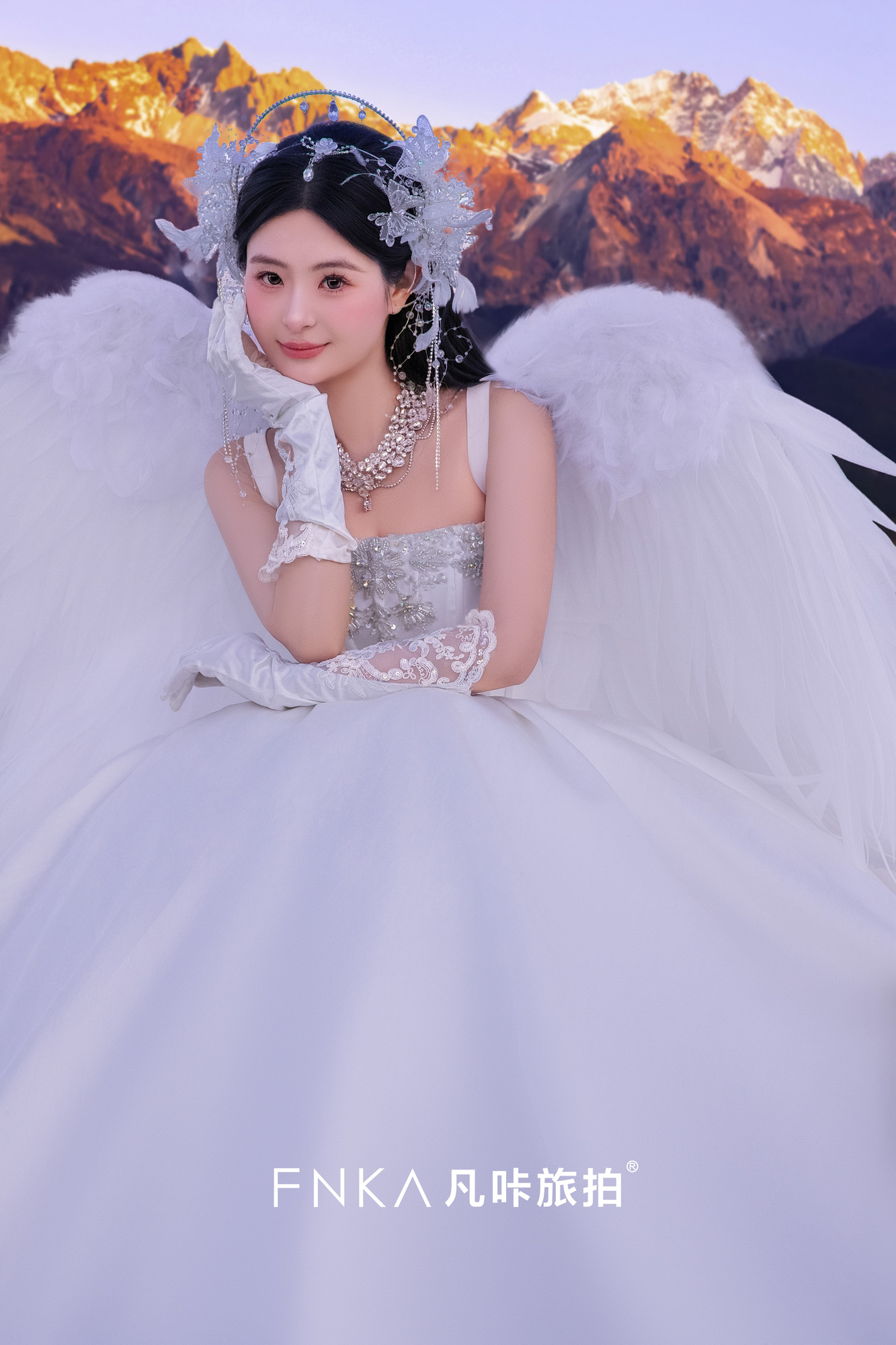 仙奢风妆造1