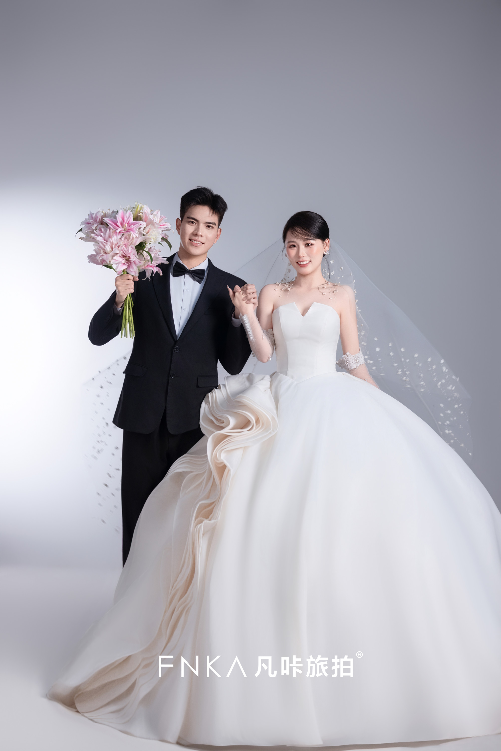 客片-韓系婚紗照2