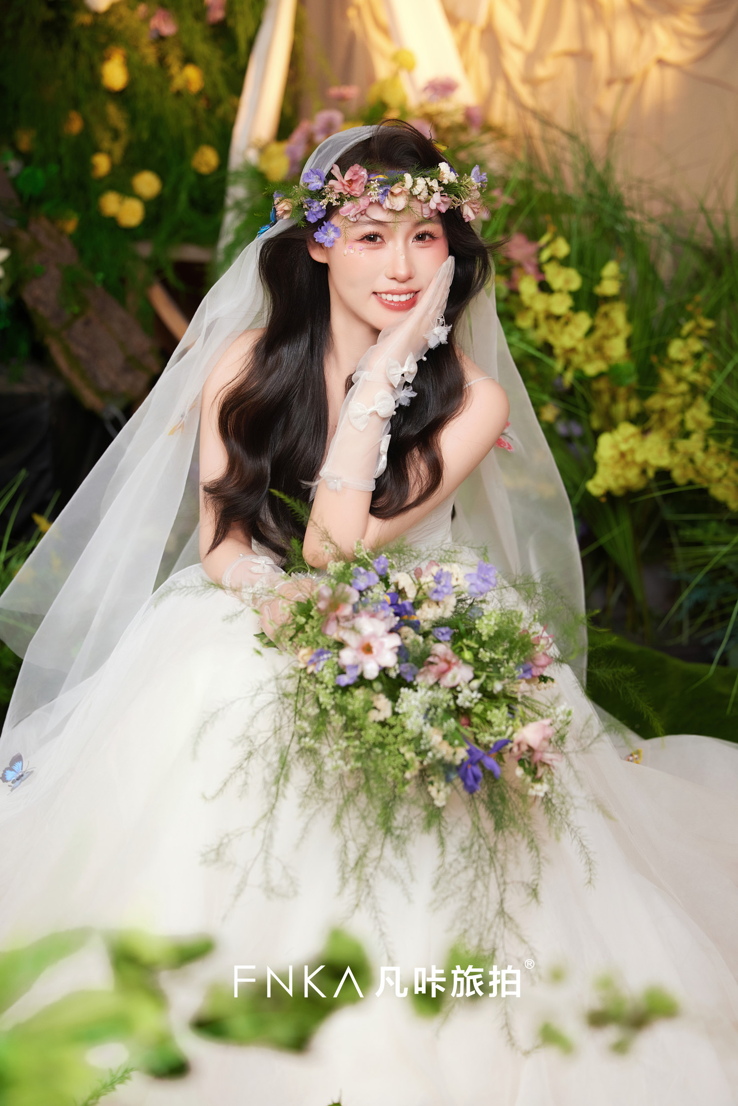 客片-花房少女2