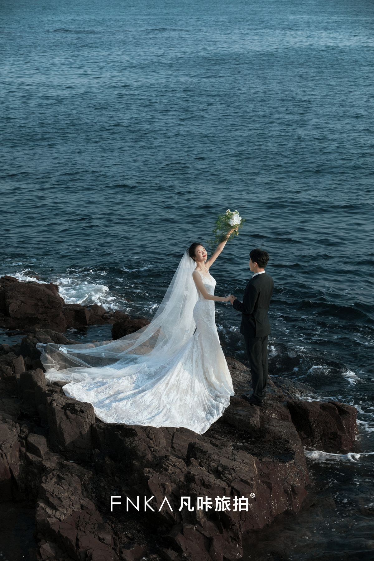 客片-黑礁石主题6