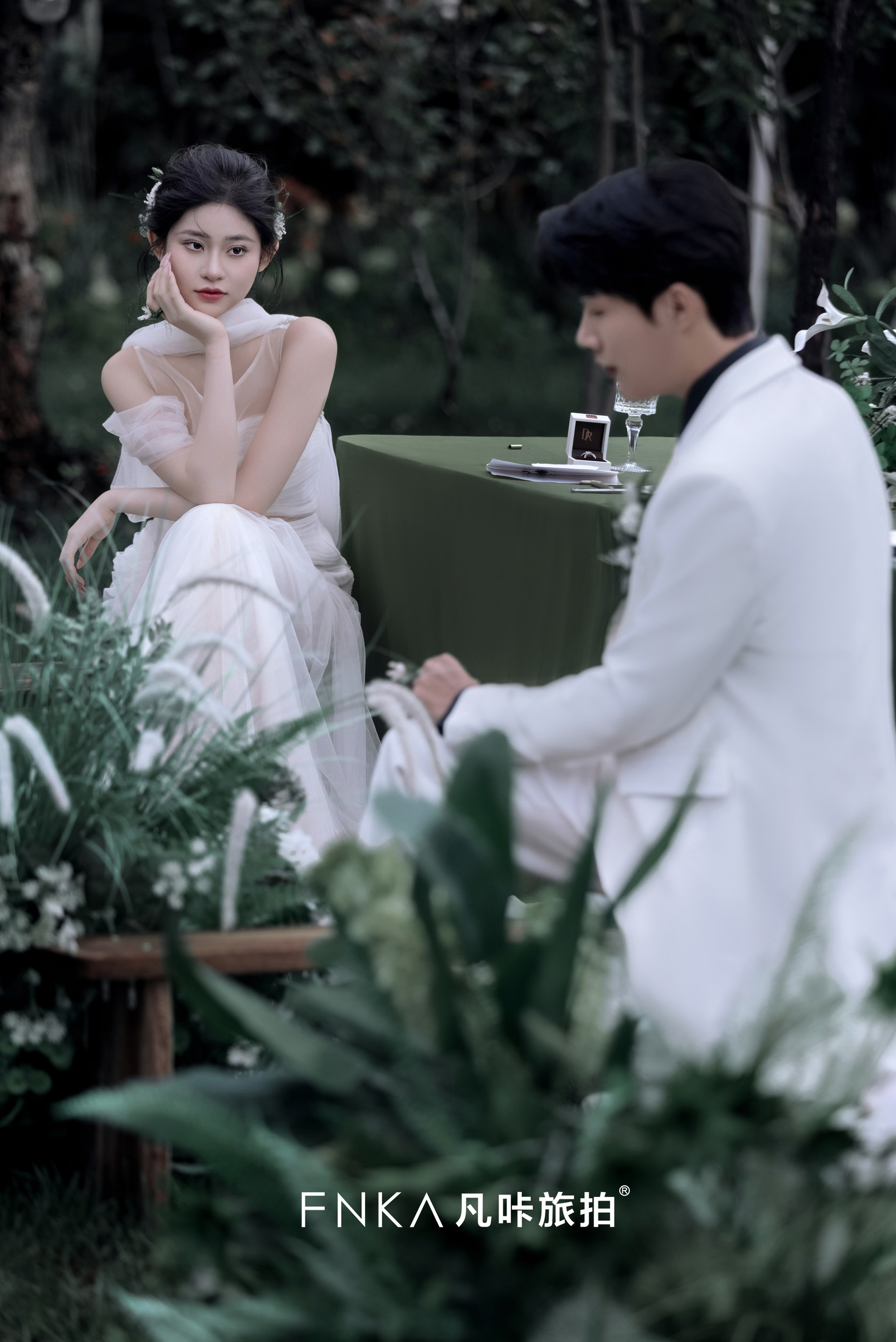 目的地婚礼31