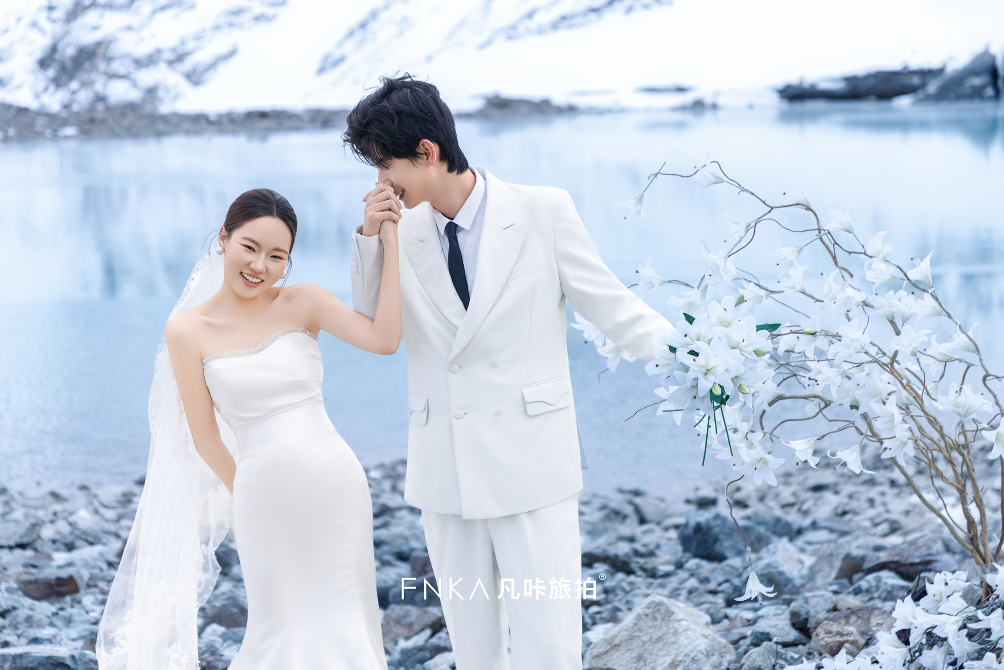 極簡(jiǎn)婚禮3