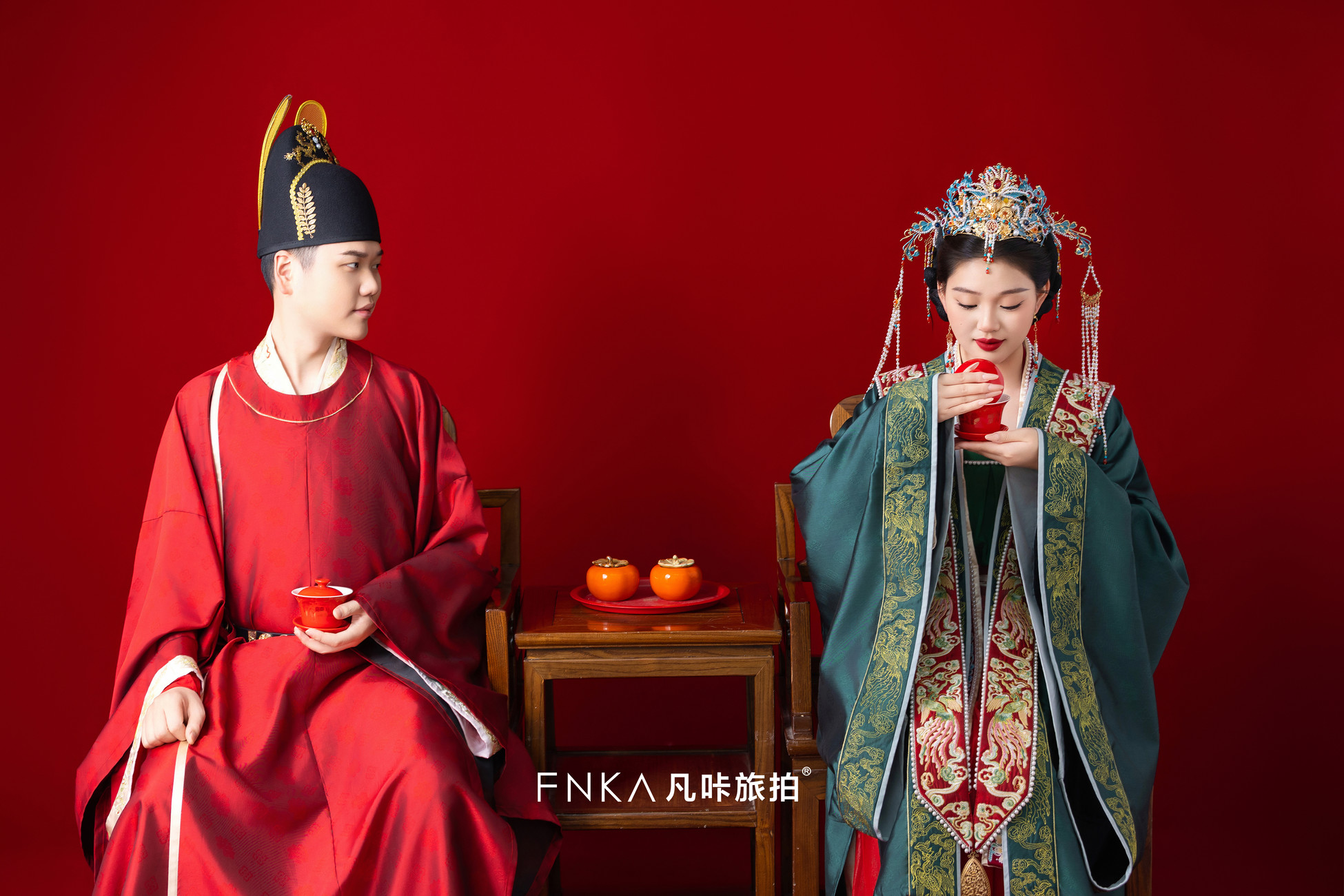 客片-汉服婚纱照0