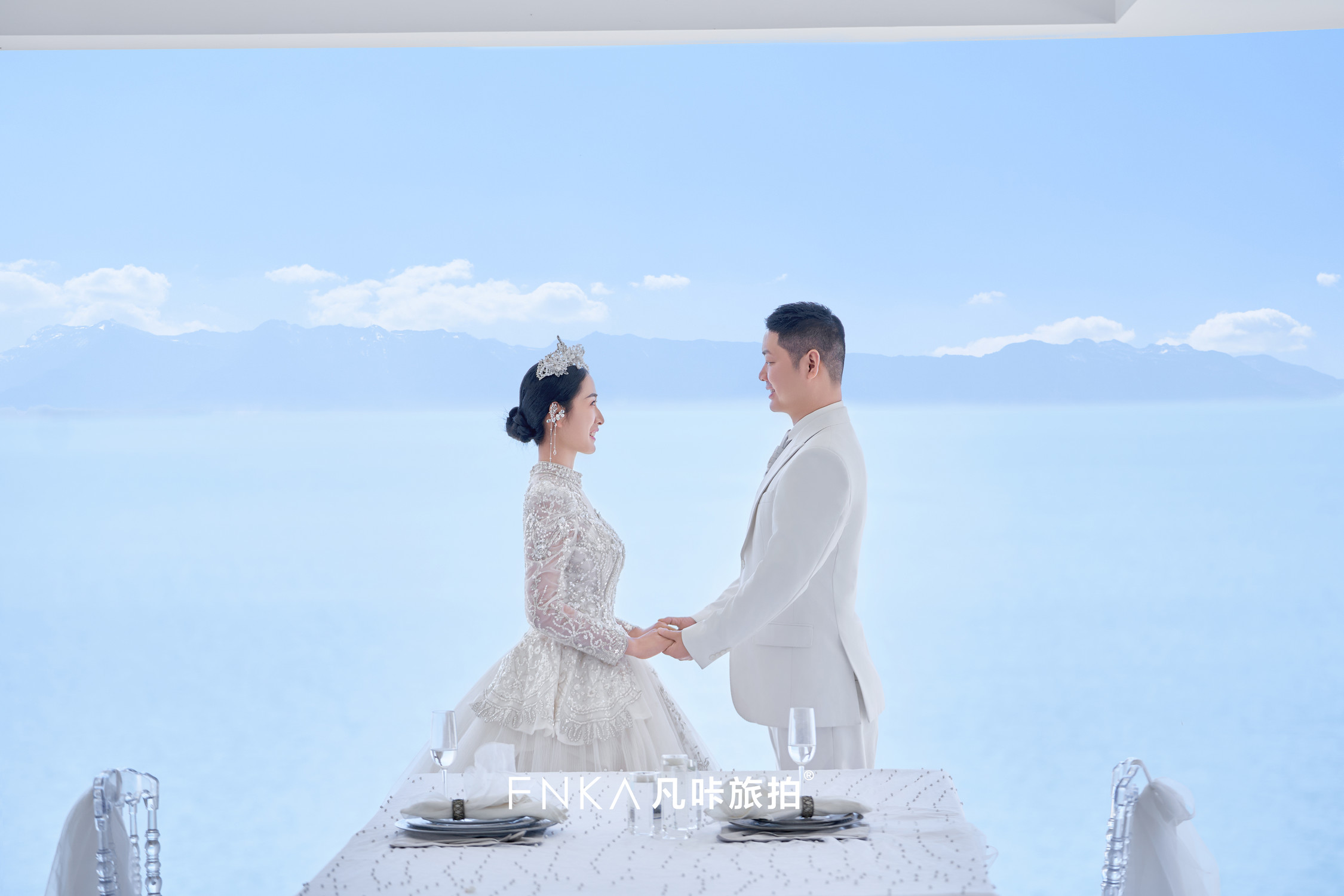 海东海之礼堂1
