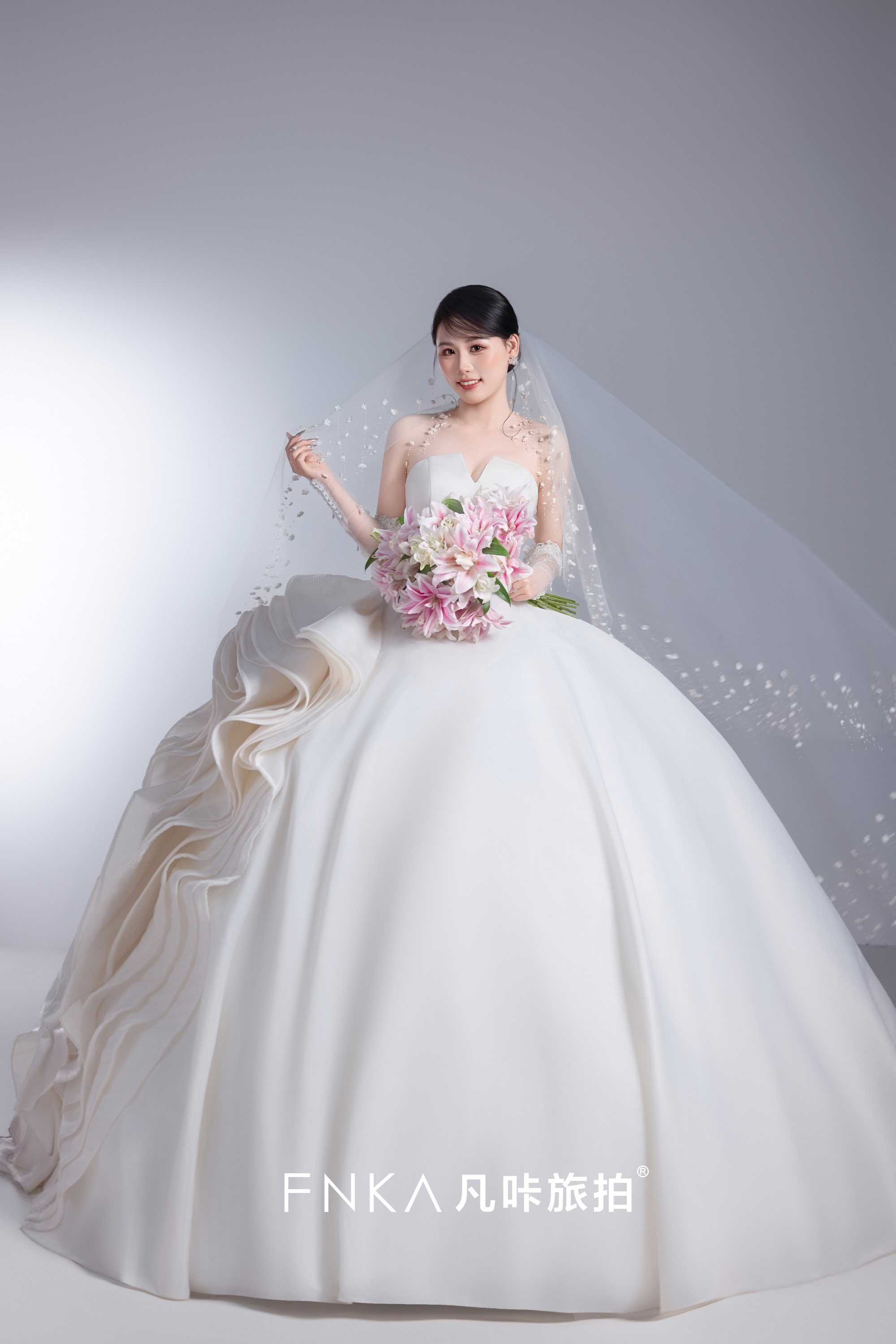 客片-韓系婚紗照0