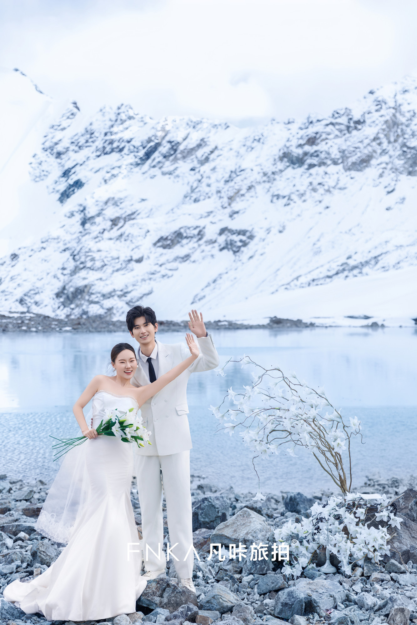 極簡(jiǎn)婚禮0