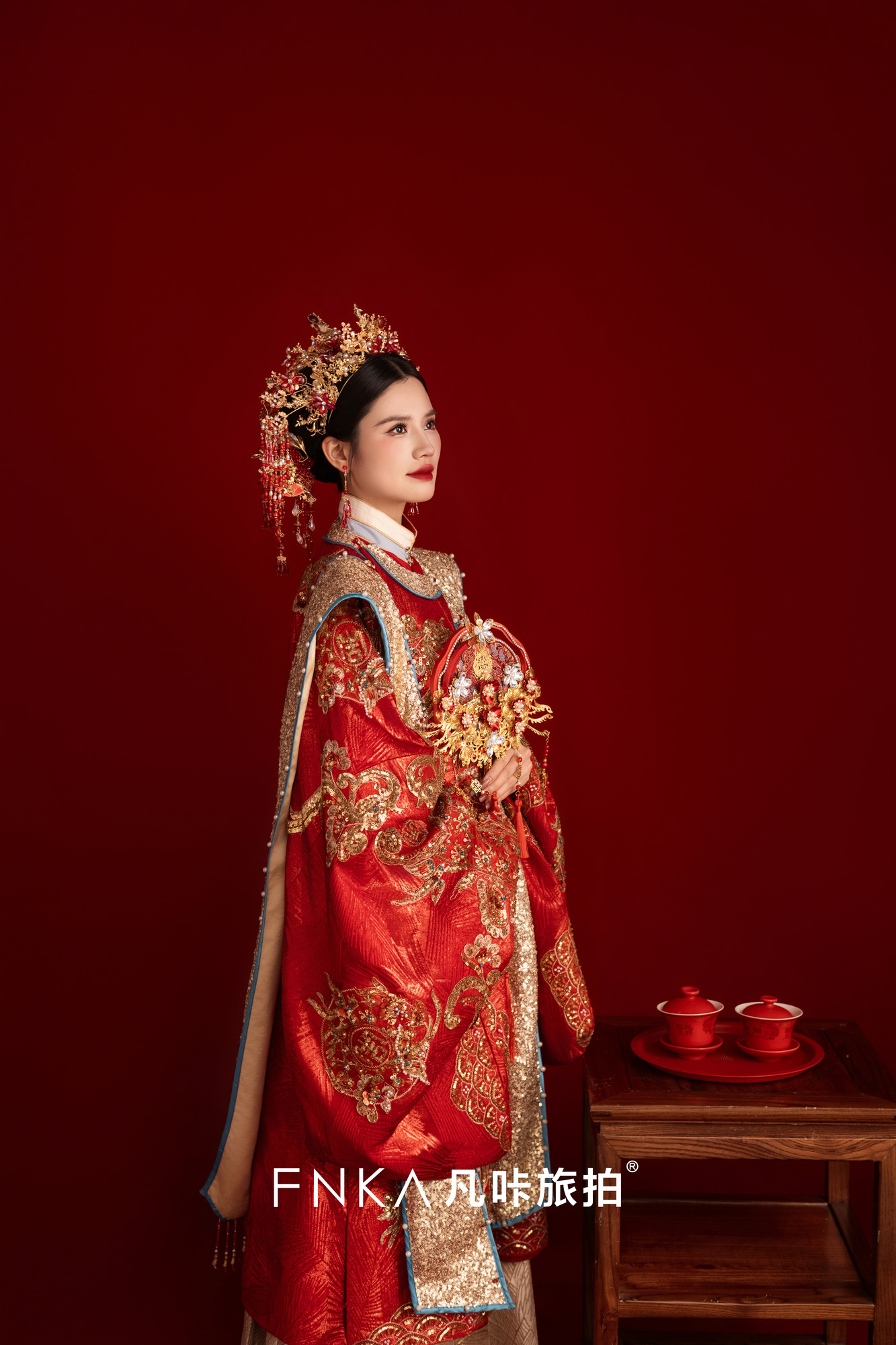 客片-汉服婚纱照0