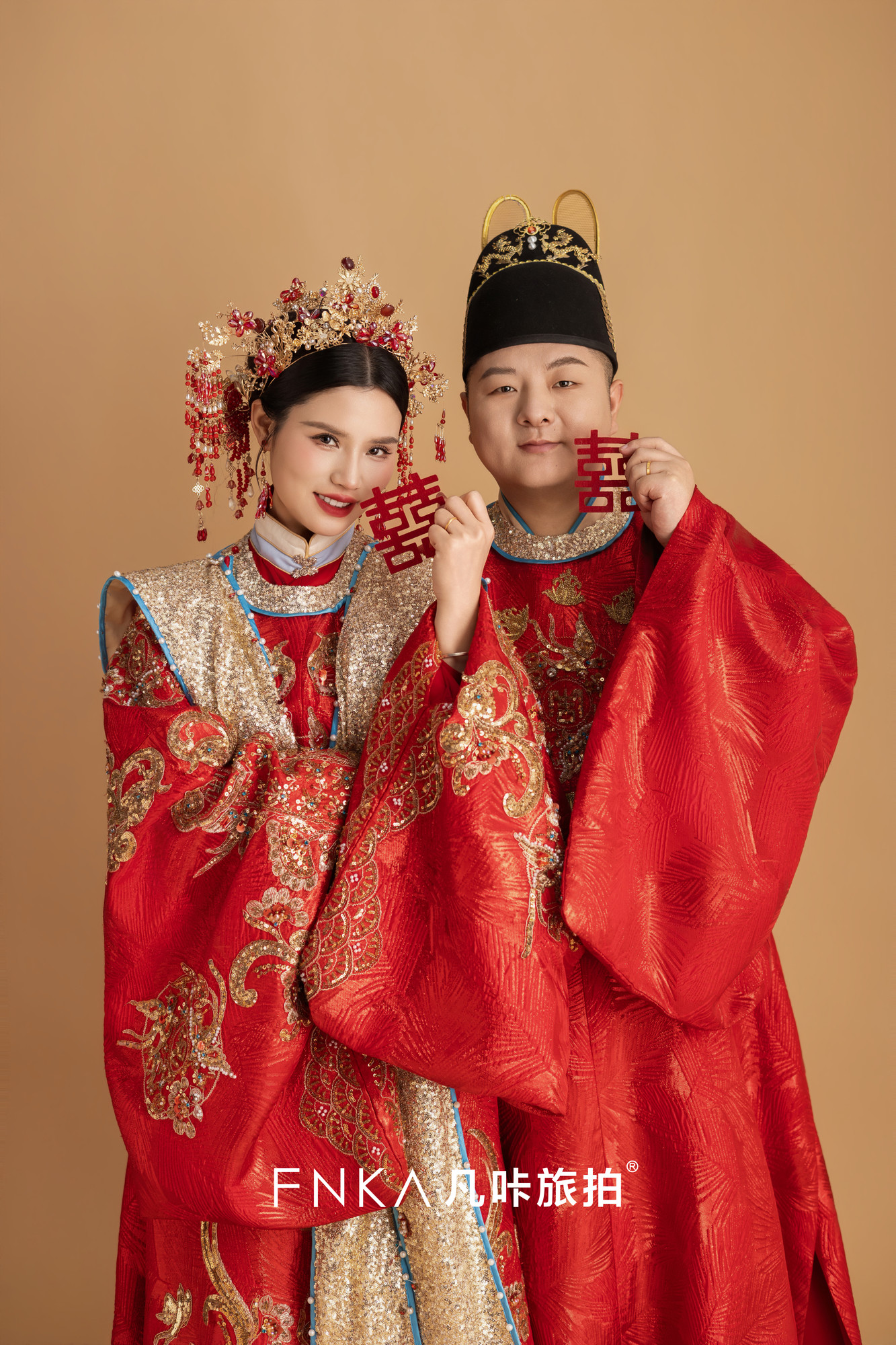 客片-汉服婚纱照7