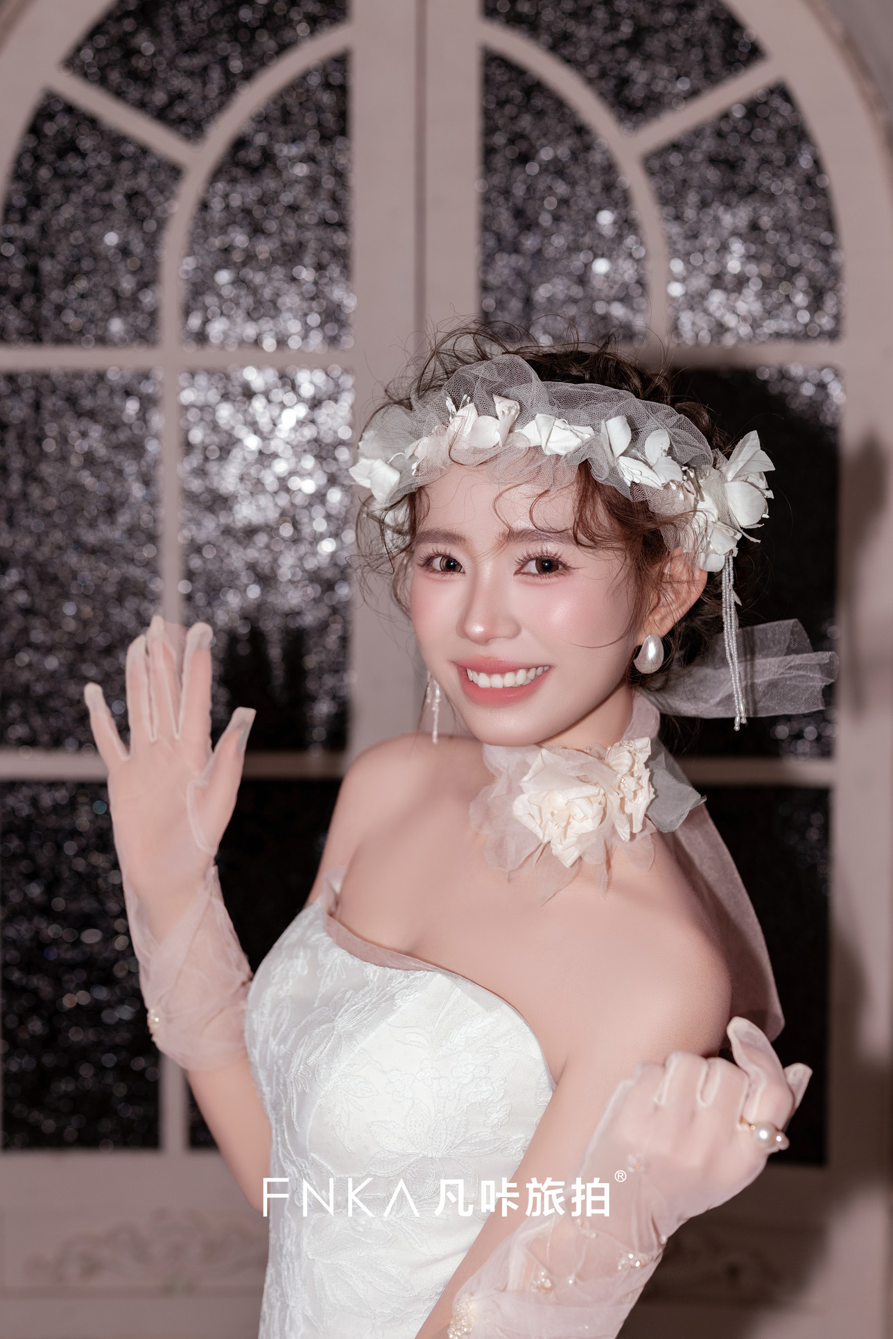 名媛风妆造5