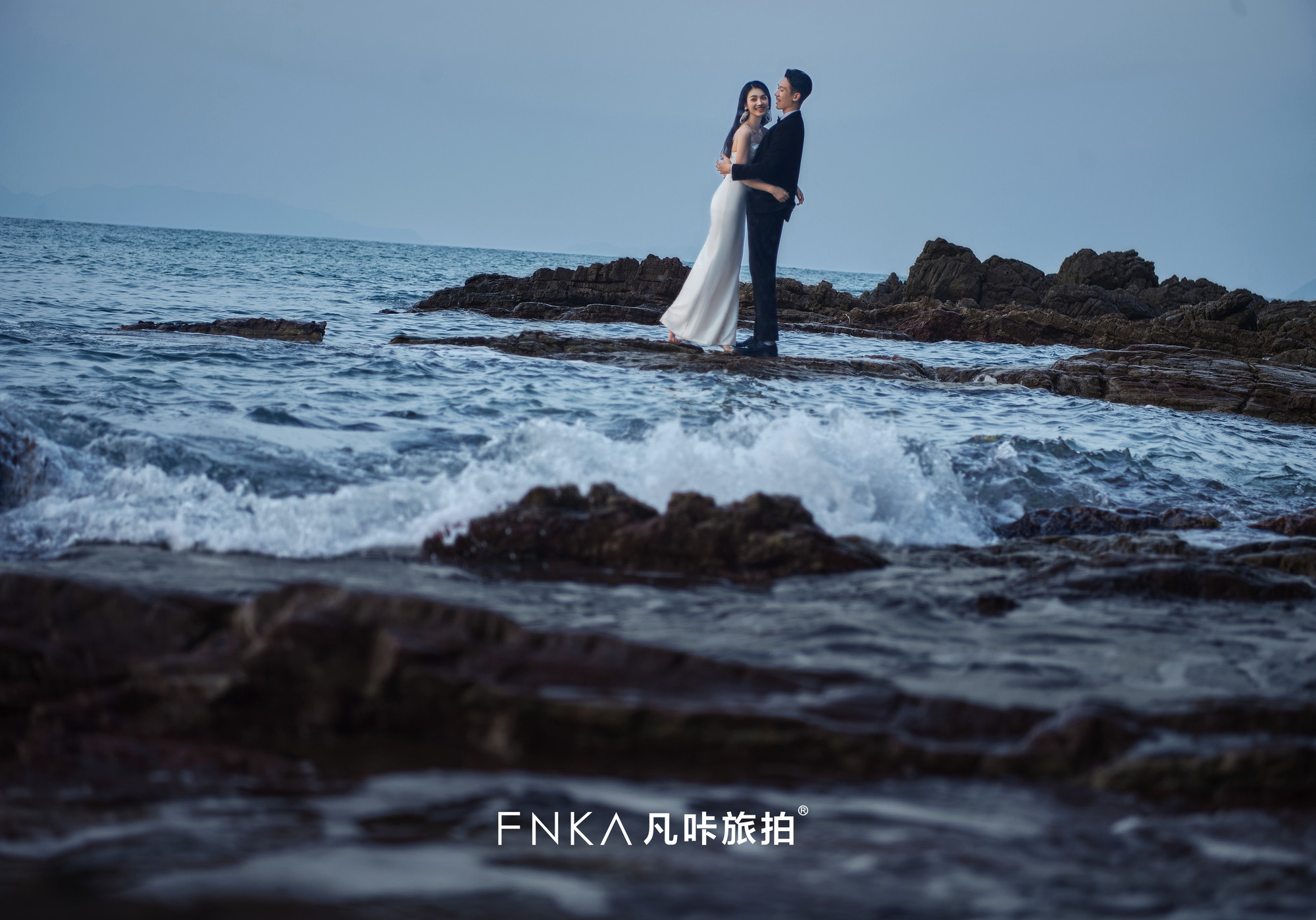 鹿嘴山莊5