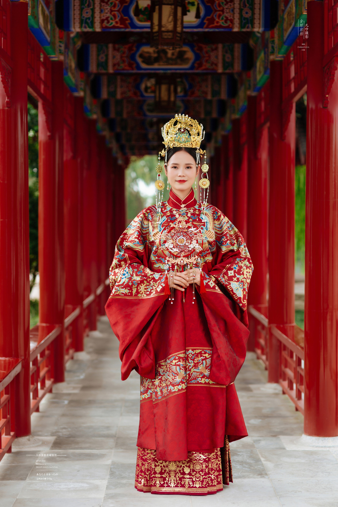 客片-广富林-汉服婚纱照3
