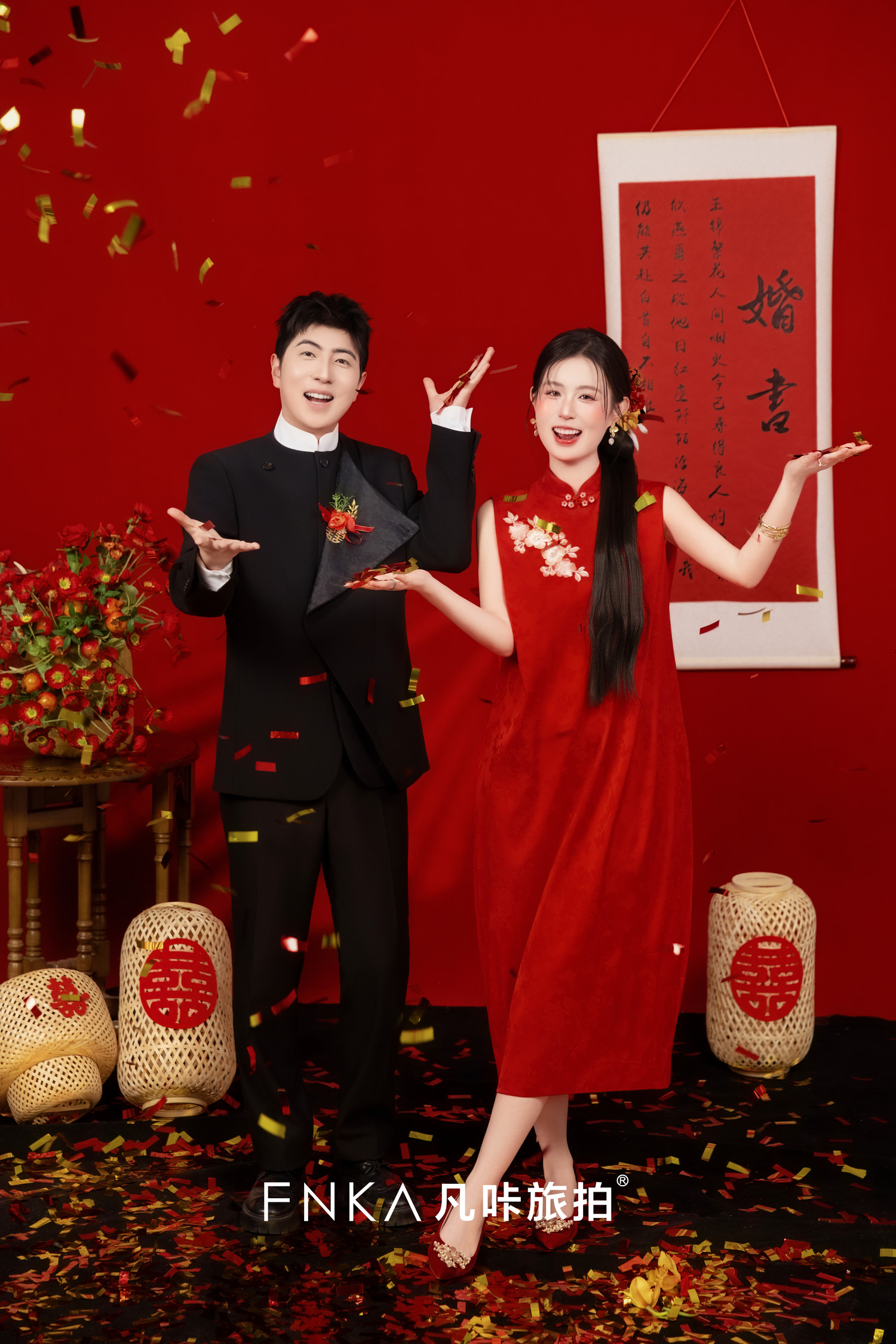 客片-预制订婚照2