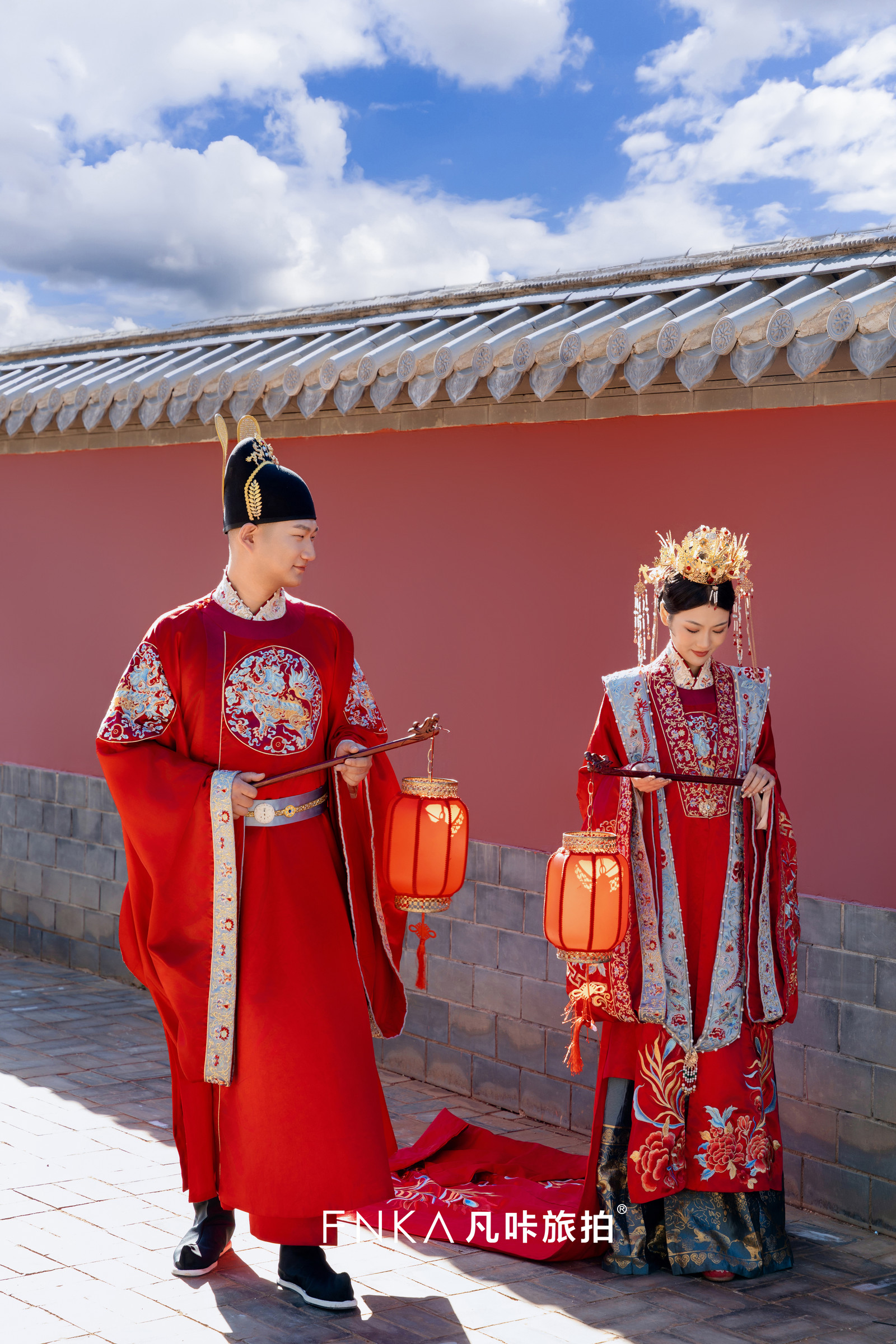 客片-滨海圣地汉服系5