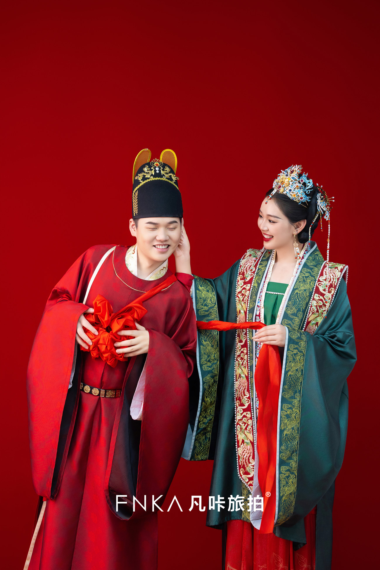 客片-汉服婚纱照7