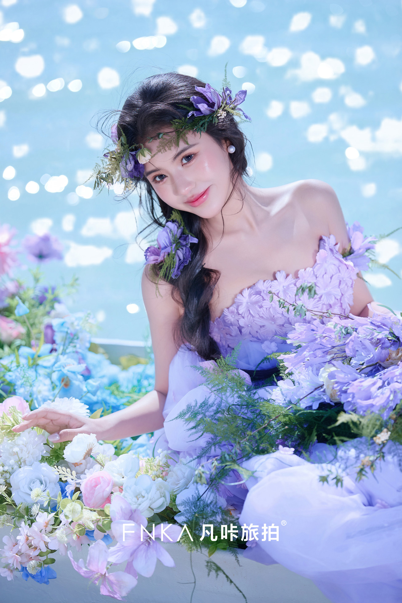 玉湖秘境12