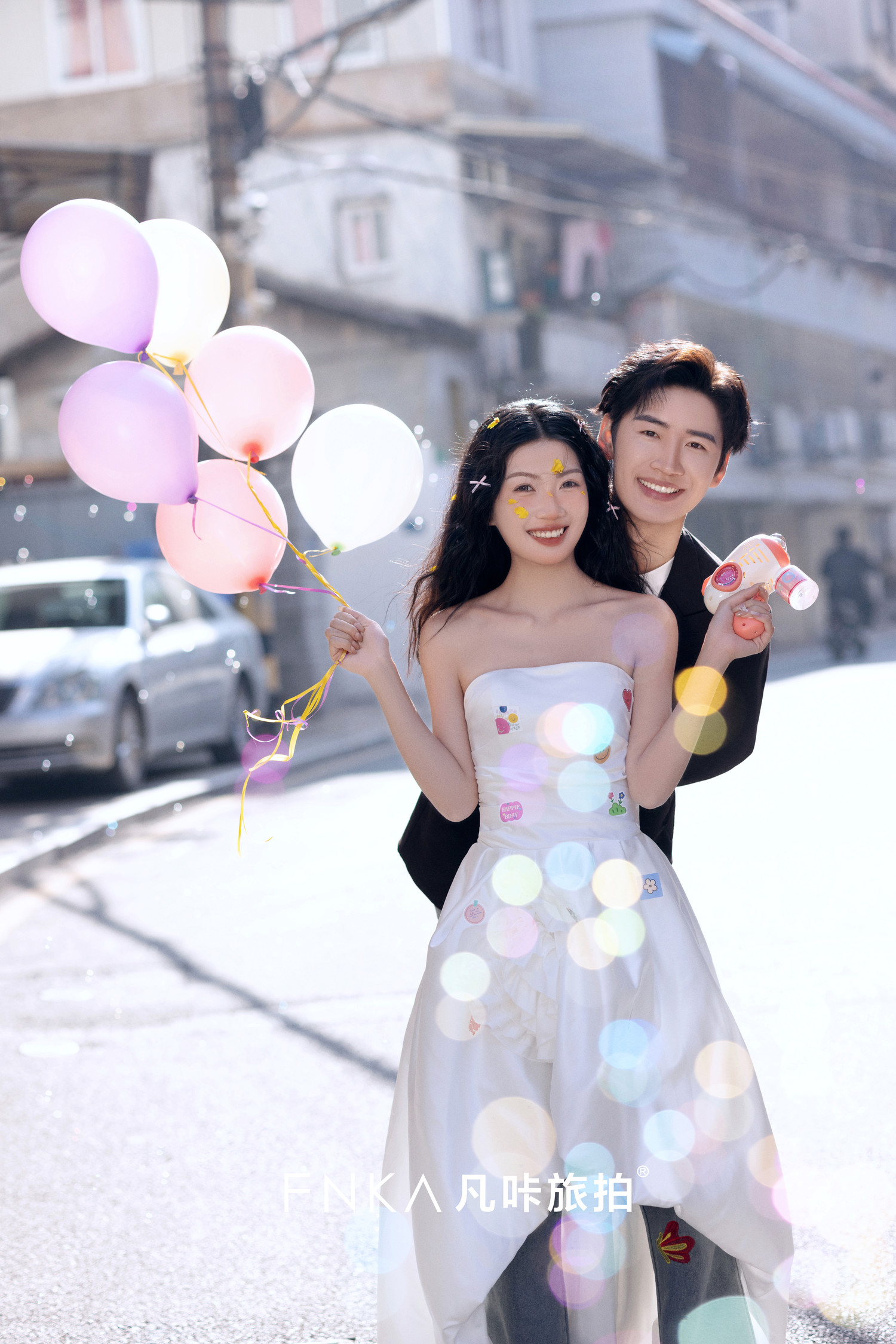 生命力婚纱照6