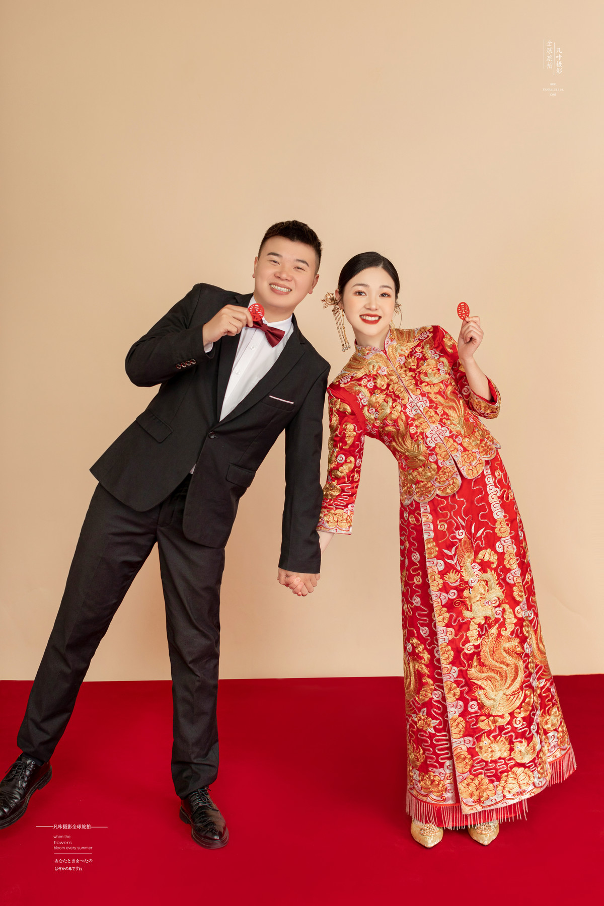 客片-秀禾婚纱照7