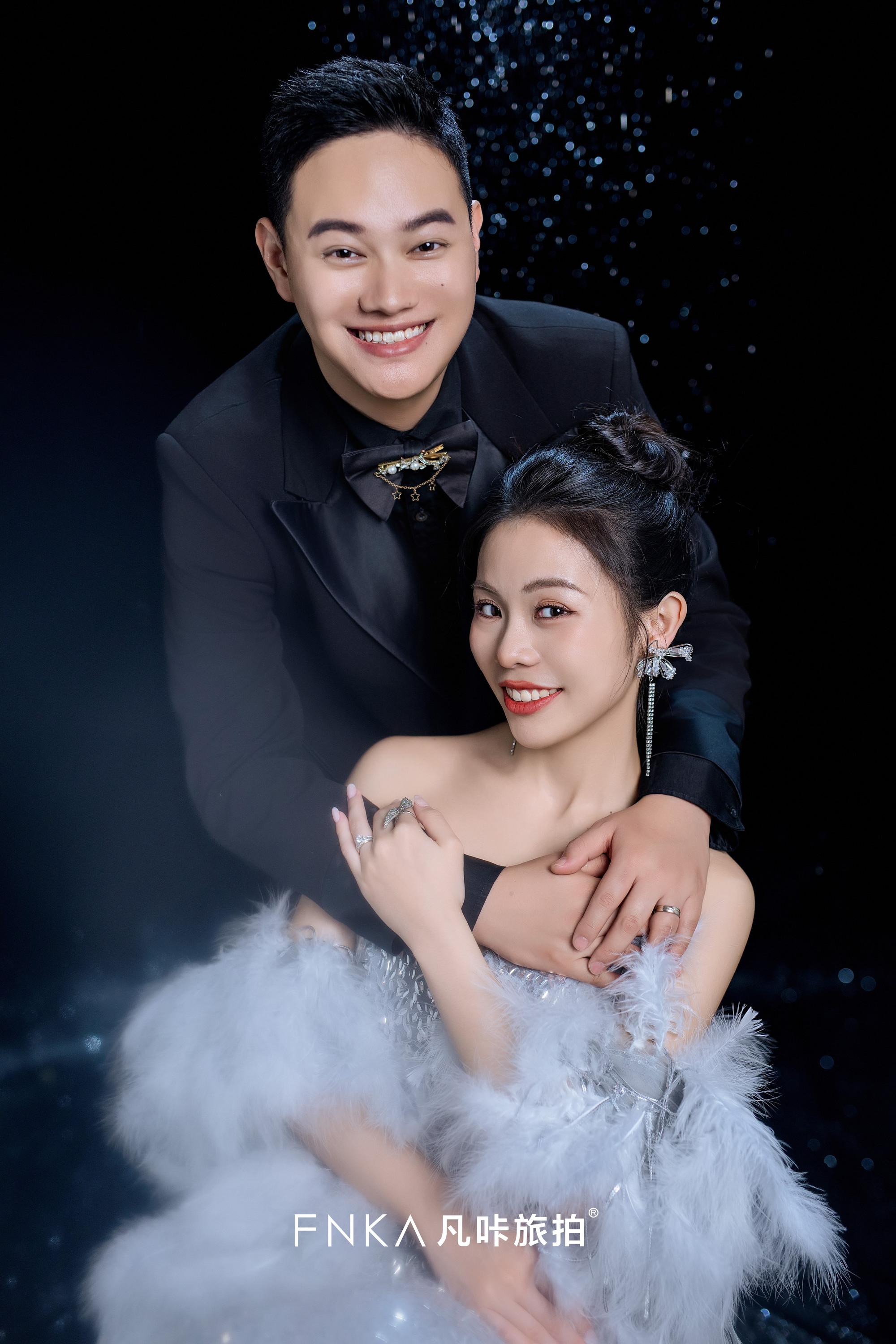 客片-轻奢婚纱照6