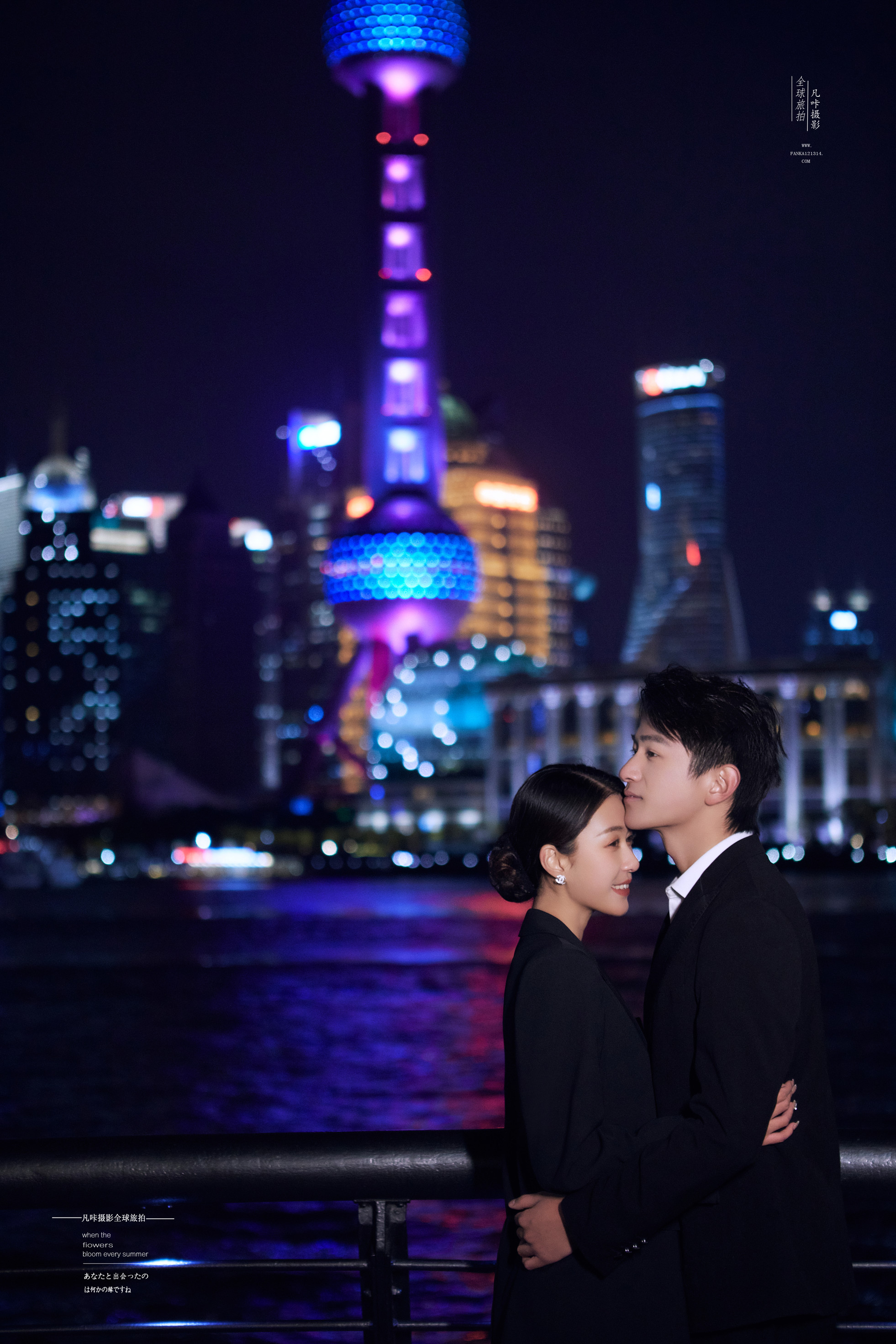 外滩-夜景0