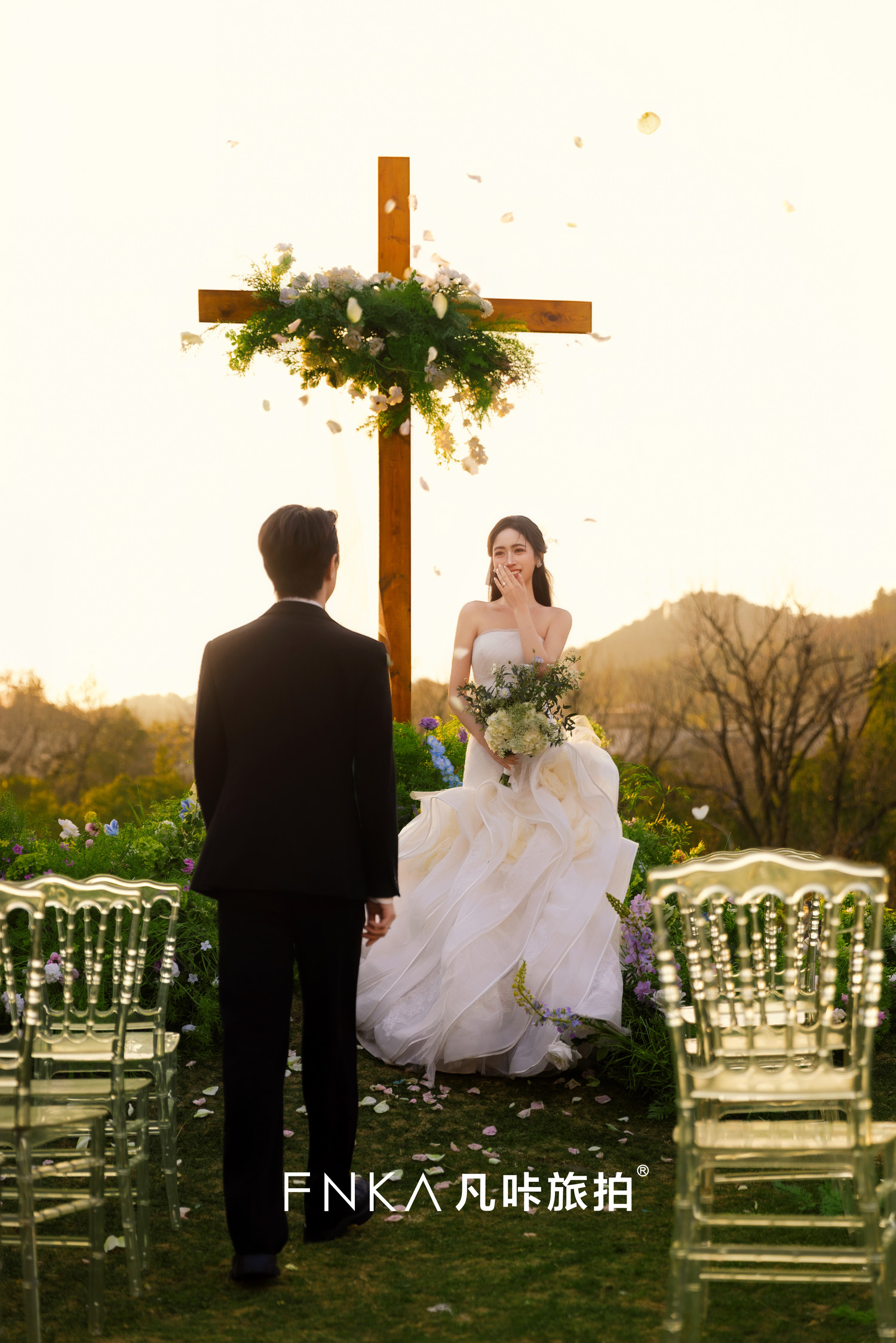 客片-目的地婚禮0