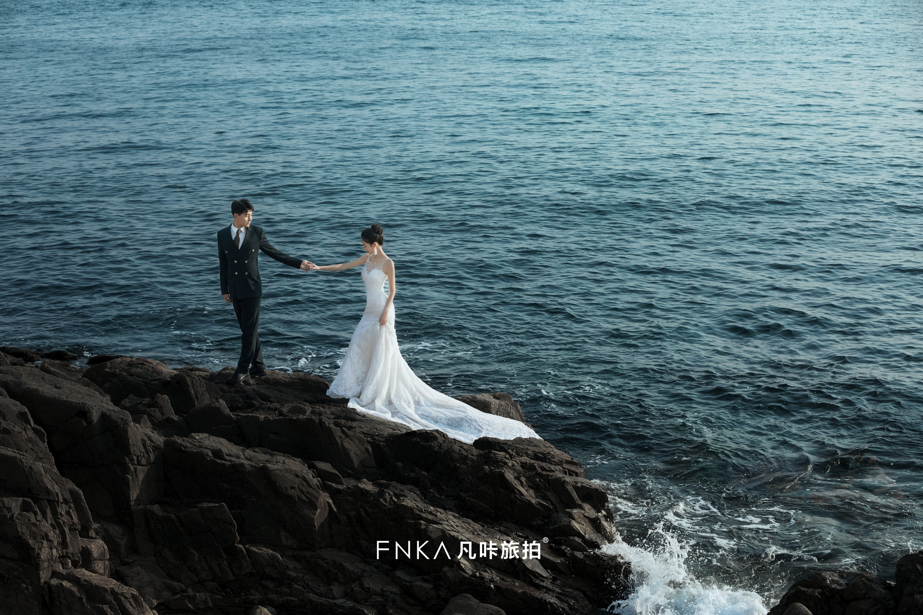 客片-黑礁石主题0