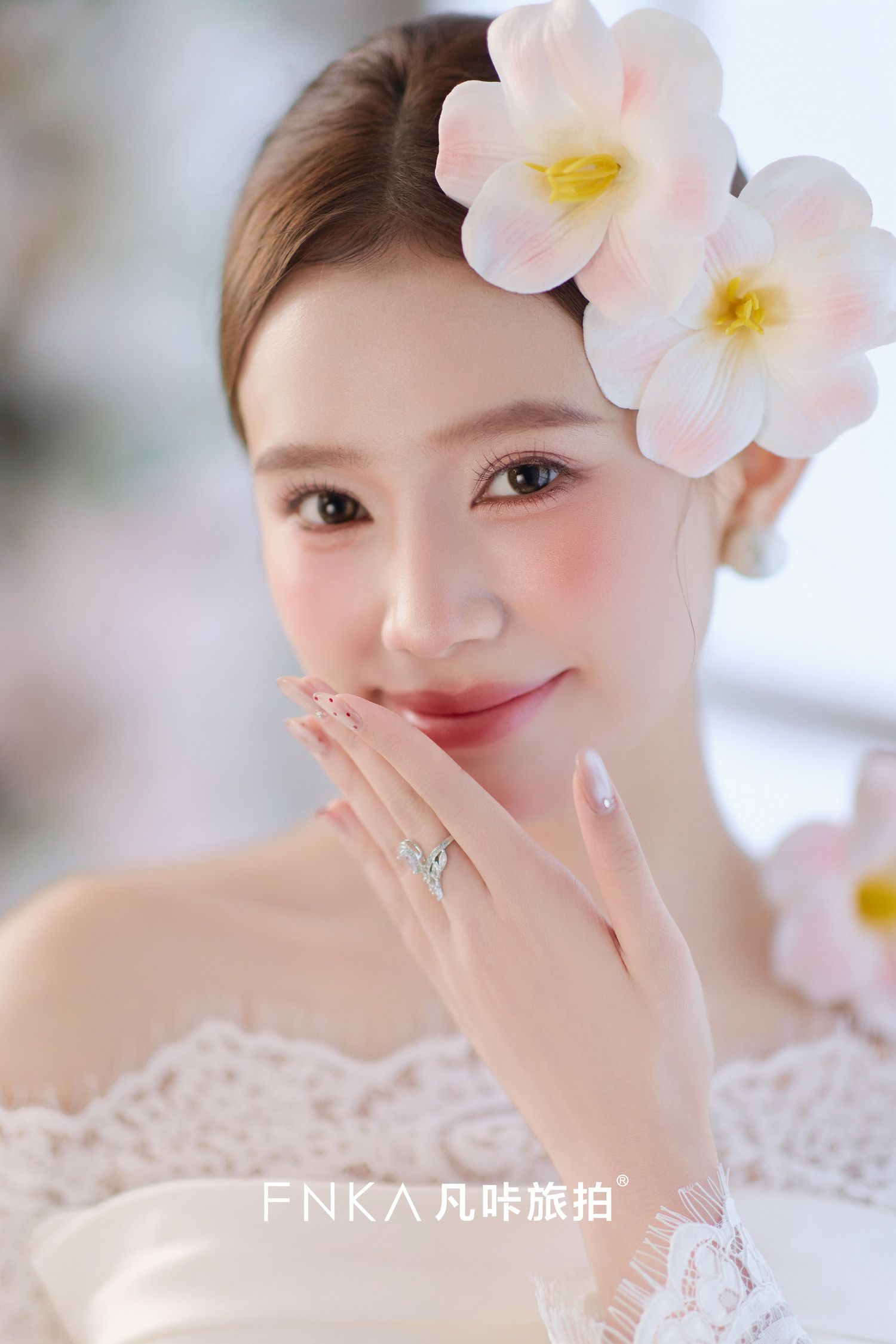 名媛风妆造4