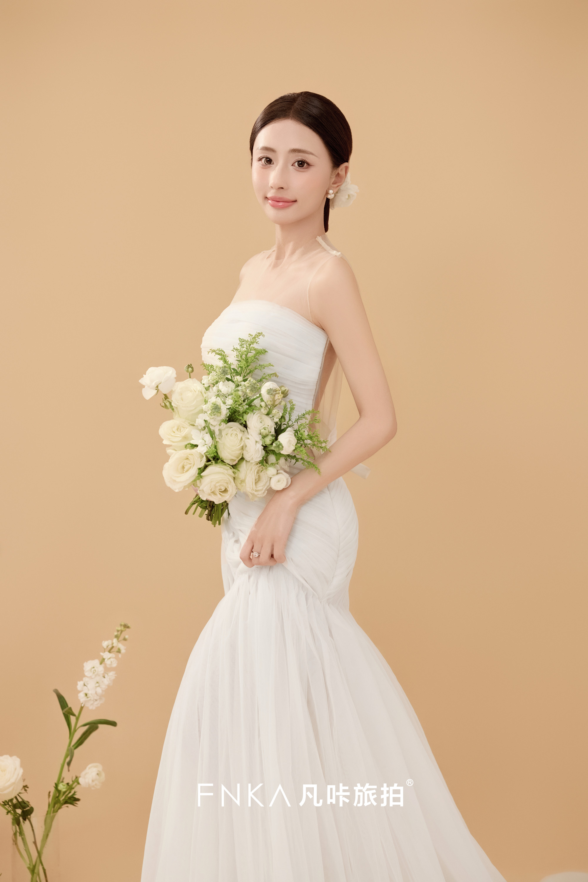 小清新风1