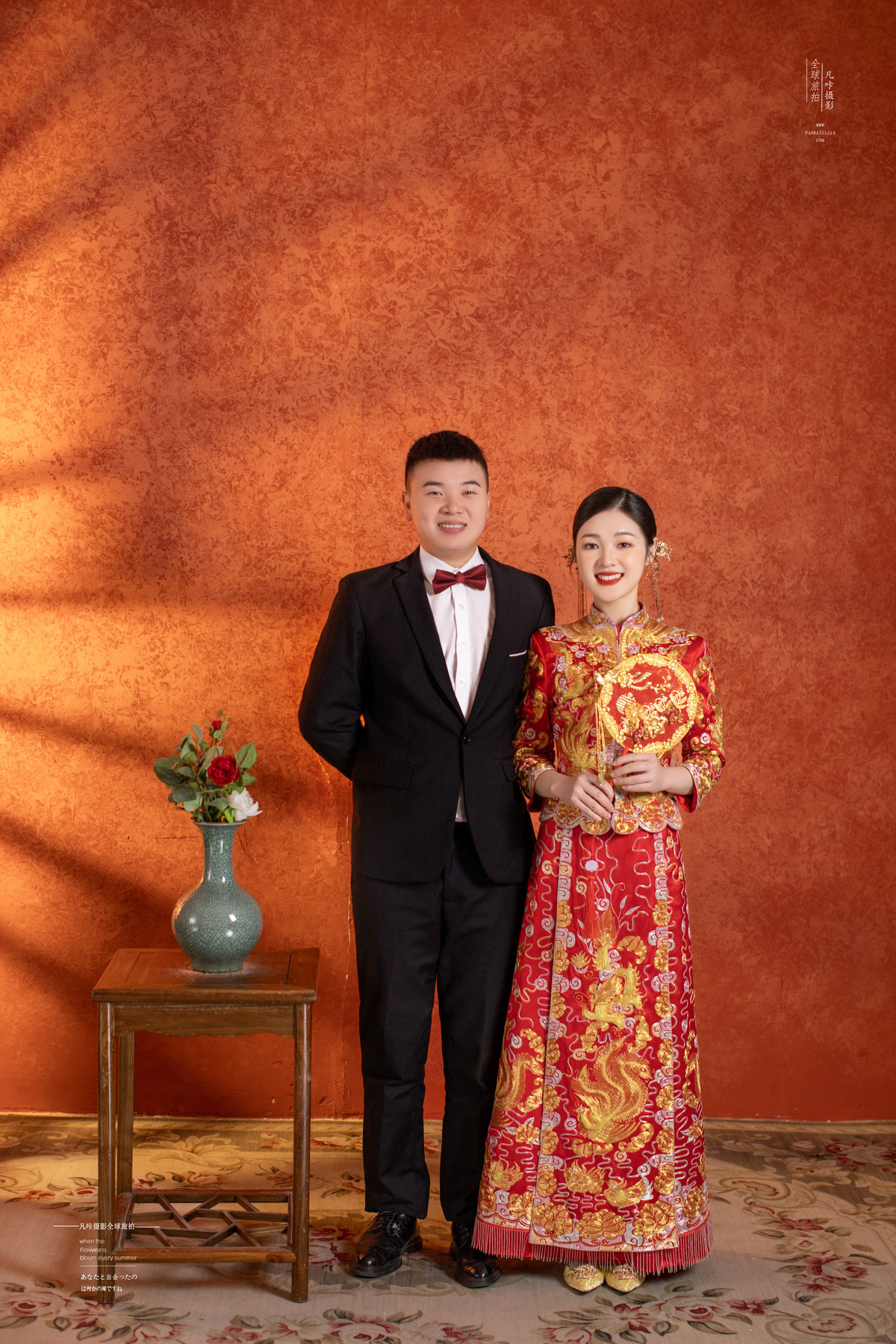 客片-秀禾婚纱照9