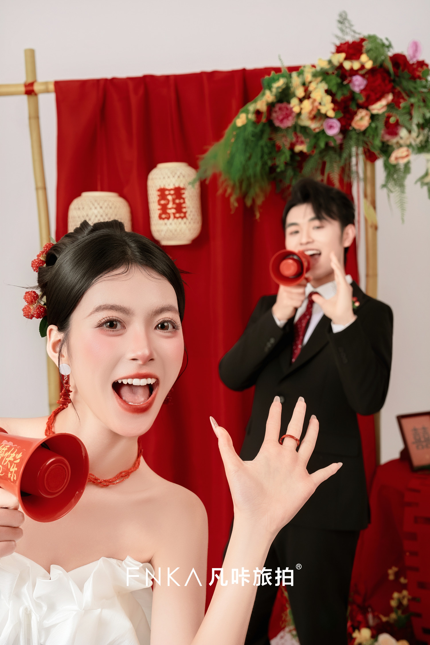 喜嫁1