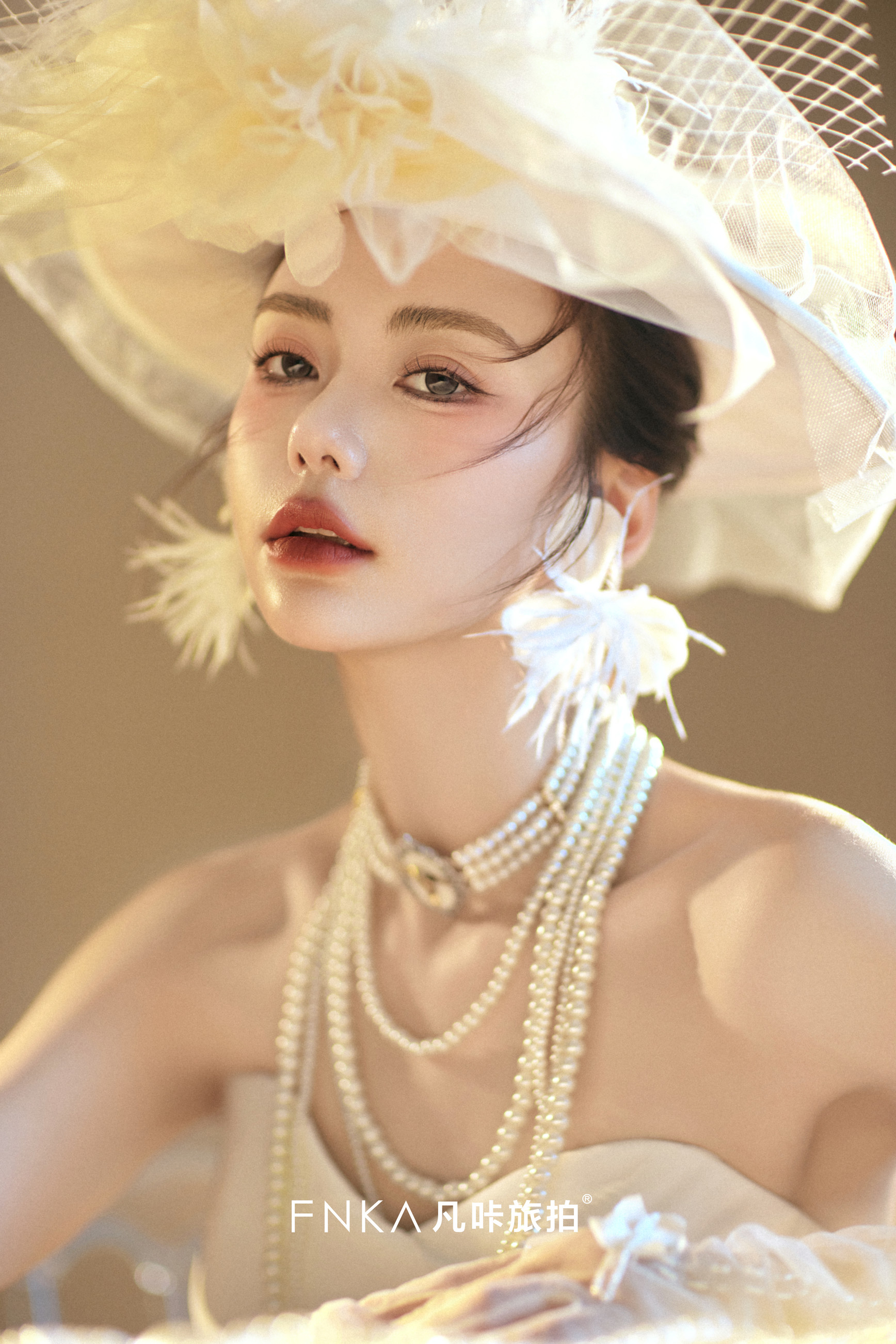 名媛风妆造6