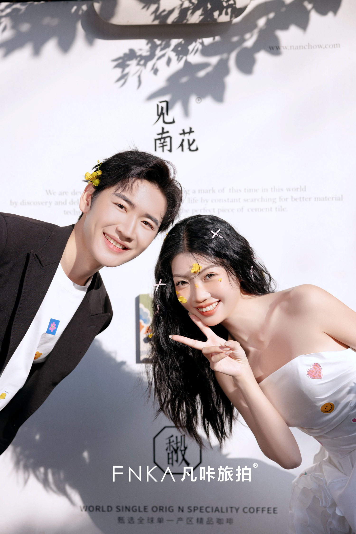 生命力婚纱照0