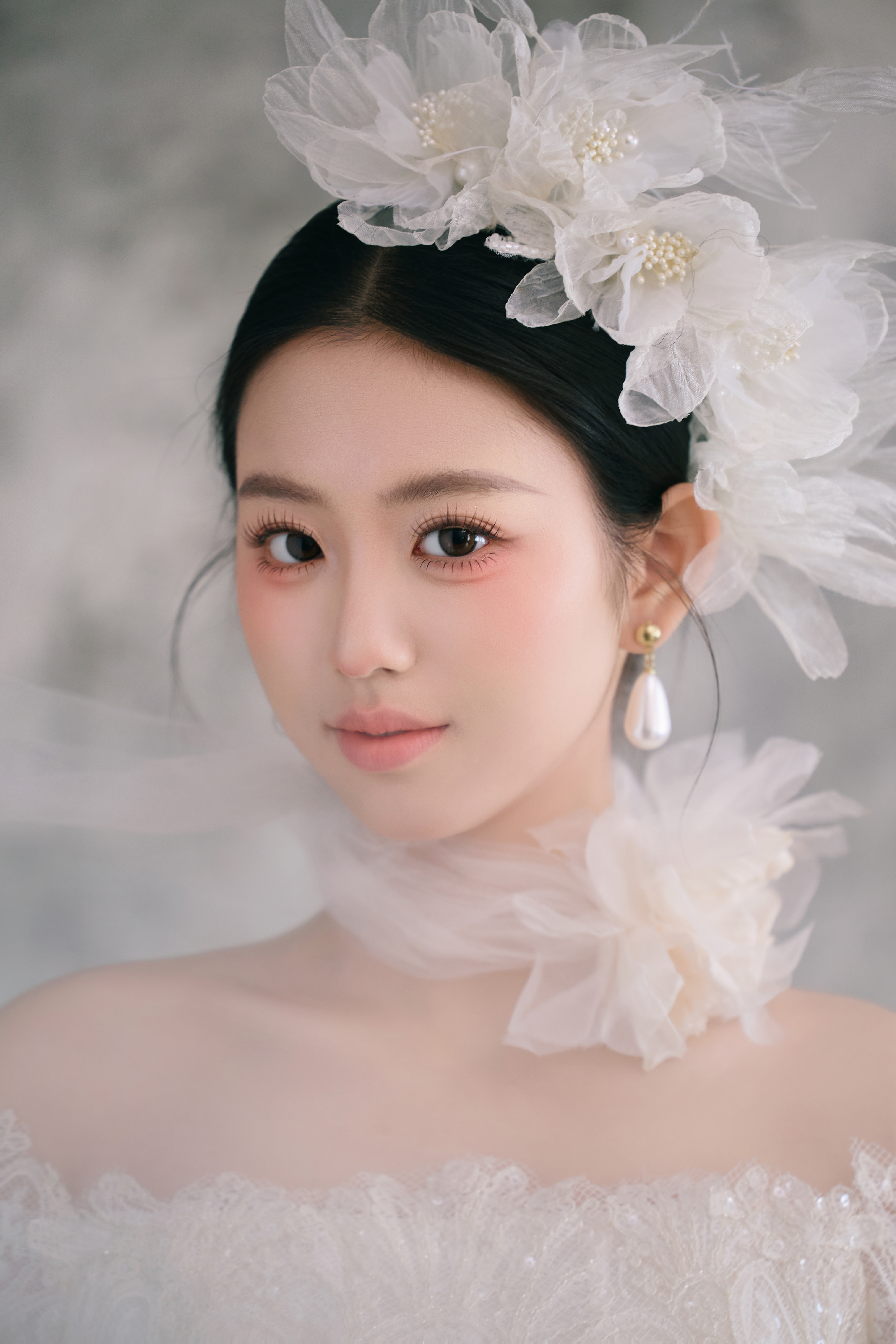 名媛风妆造14