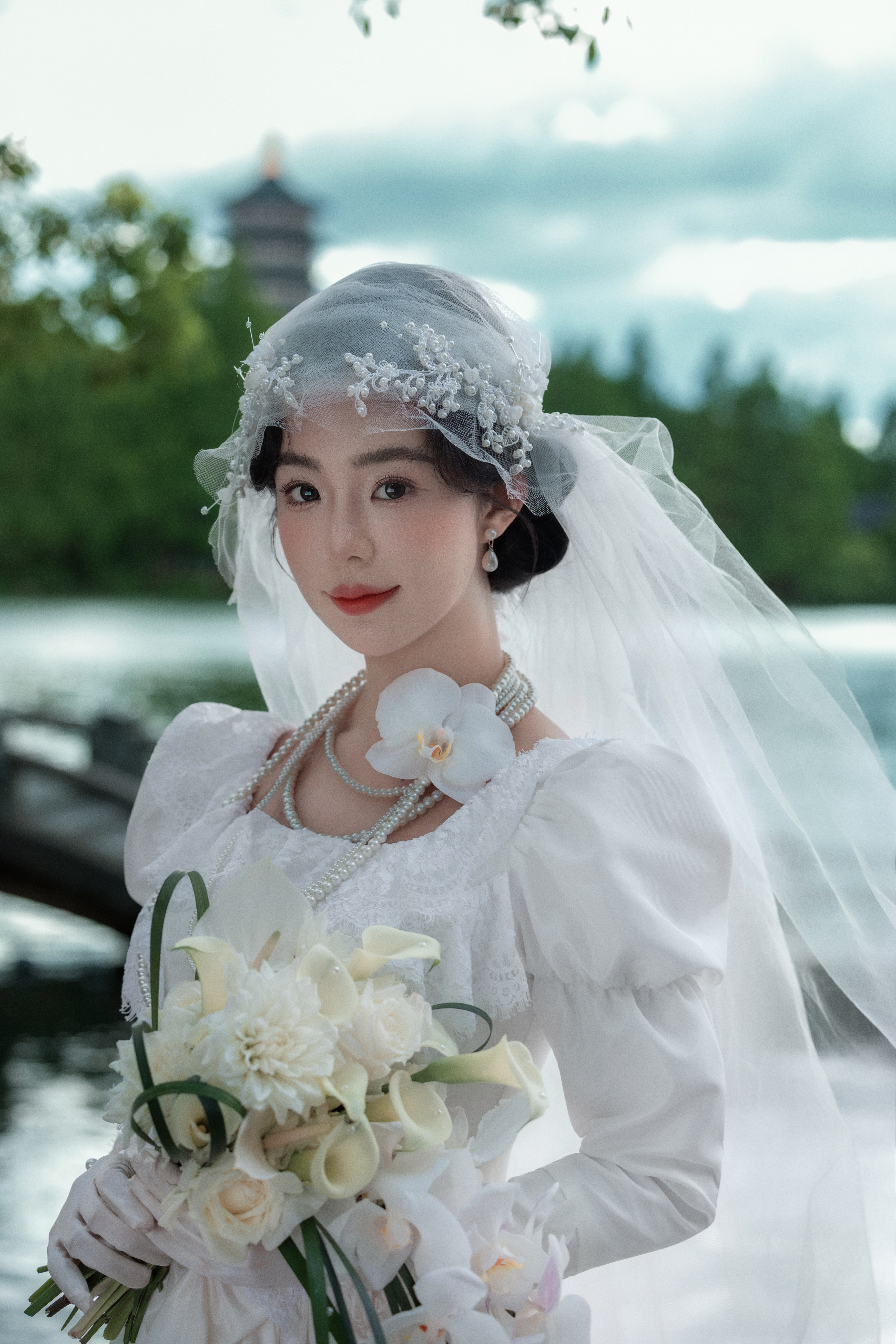 仙奢风妆造11